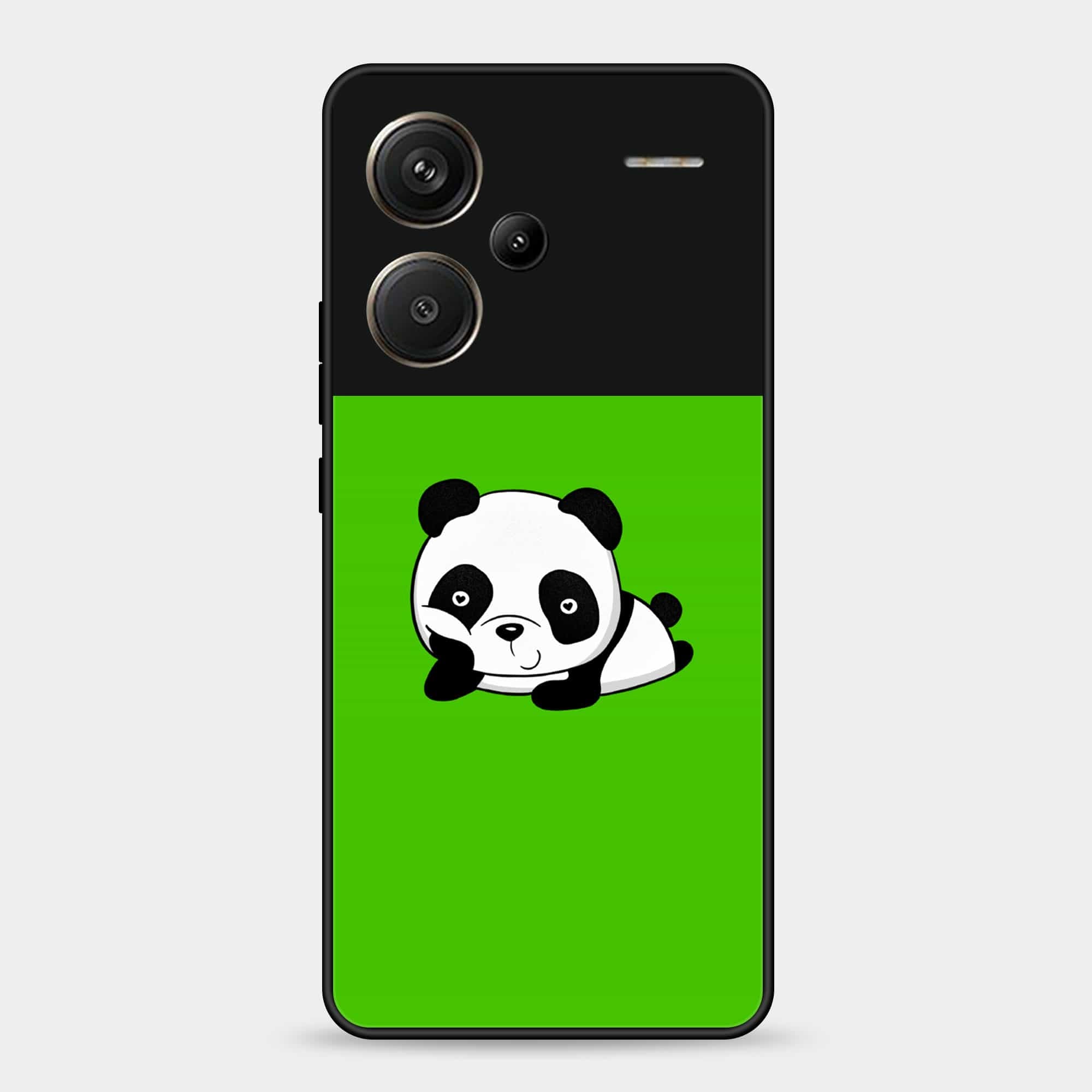 Xiaomi Redmi Note 13 Pro Plus Design-132 Premium Glossy Phone Case