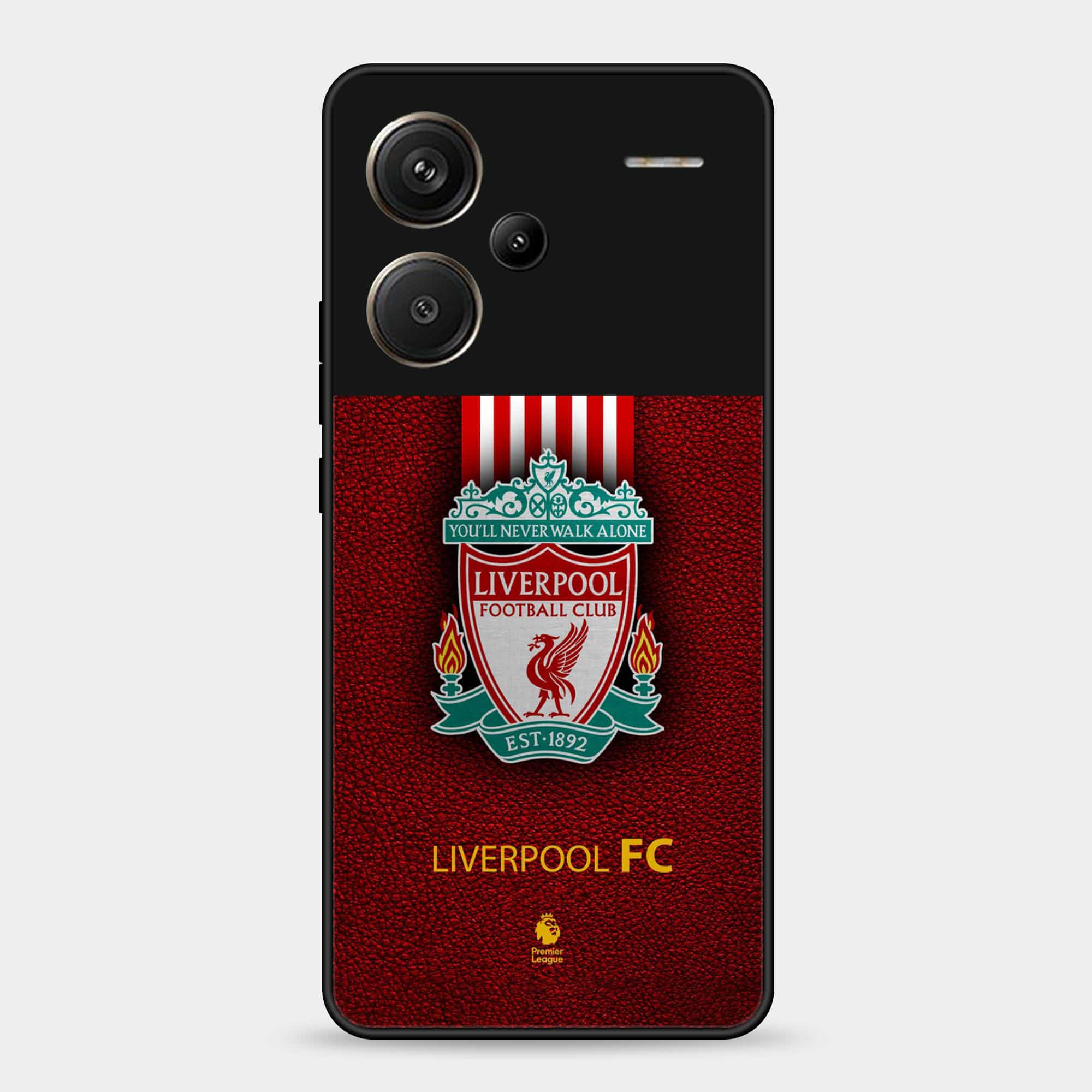 Xiaomi Redmi Note 13 Pro Plus Design-150 Premium Glossy Phone Case