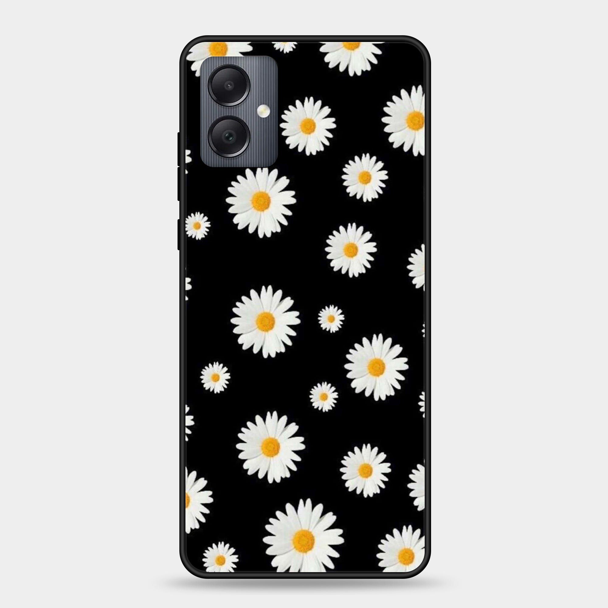 Samsung Galaxy A04 Design-018 Premium Glossy Phone Case