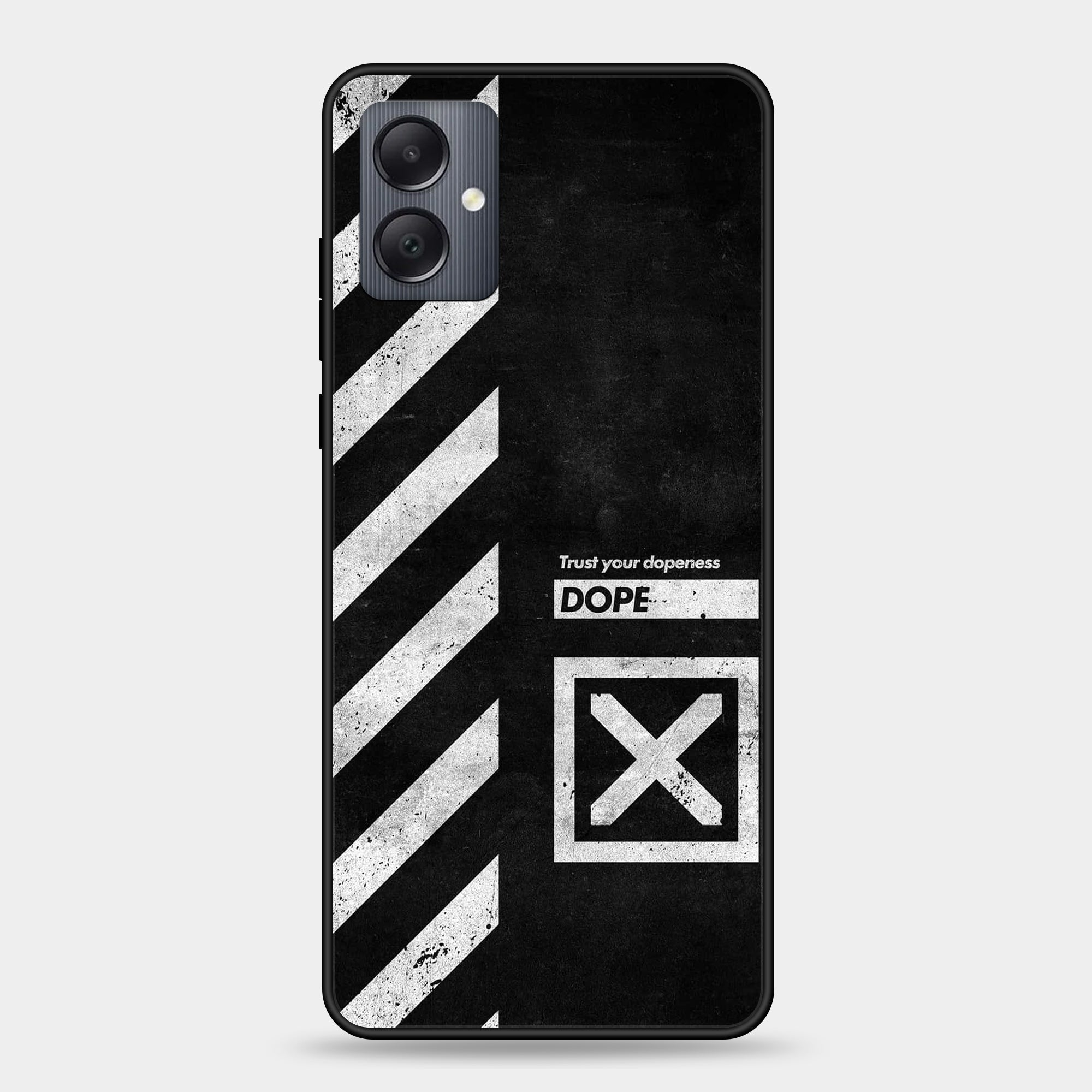 Samsung Galaxy A05 Design-017 Premium Glossy Phone Case