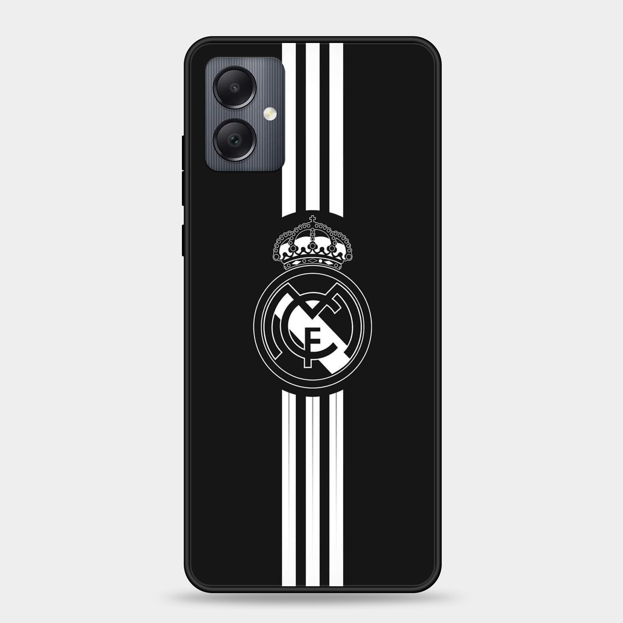 Samsung Galaxy A05 Design-039 Premium Glossy Phone Case