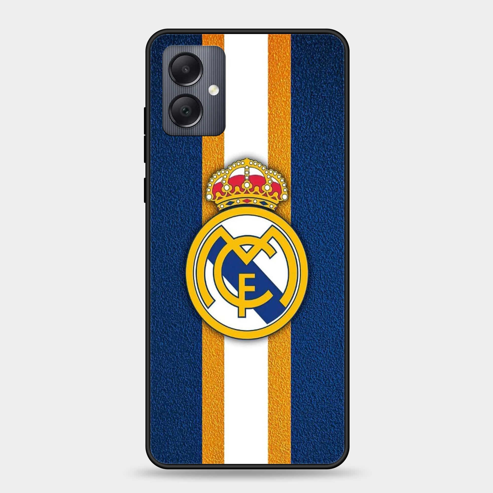 Samsung Galaxy A05 Design-040 Premium Glossy Phone Case