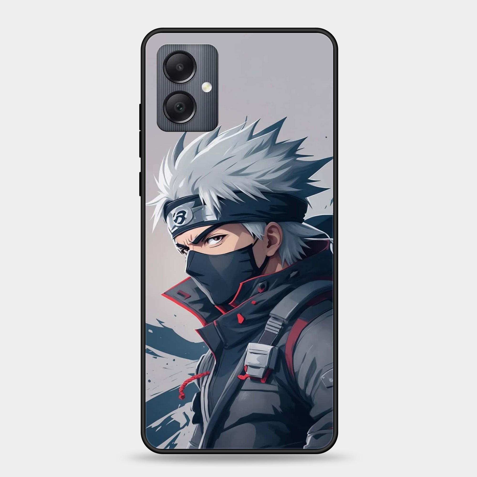 Samsung Galaxy A05 Design-044 Premium Glossy Phone Case