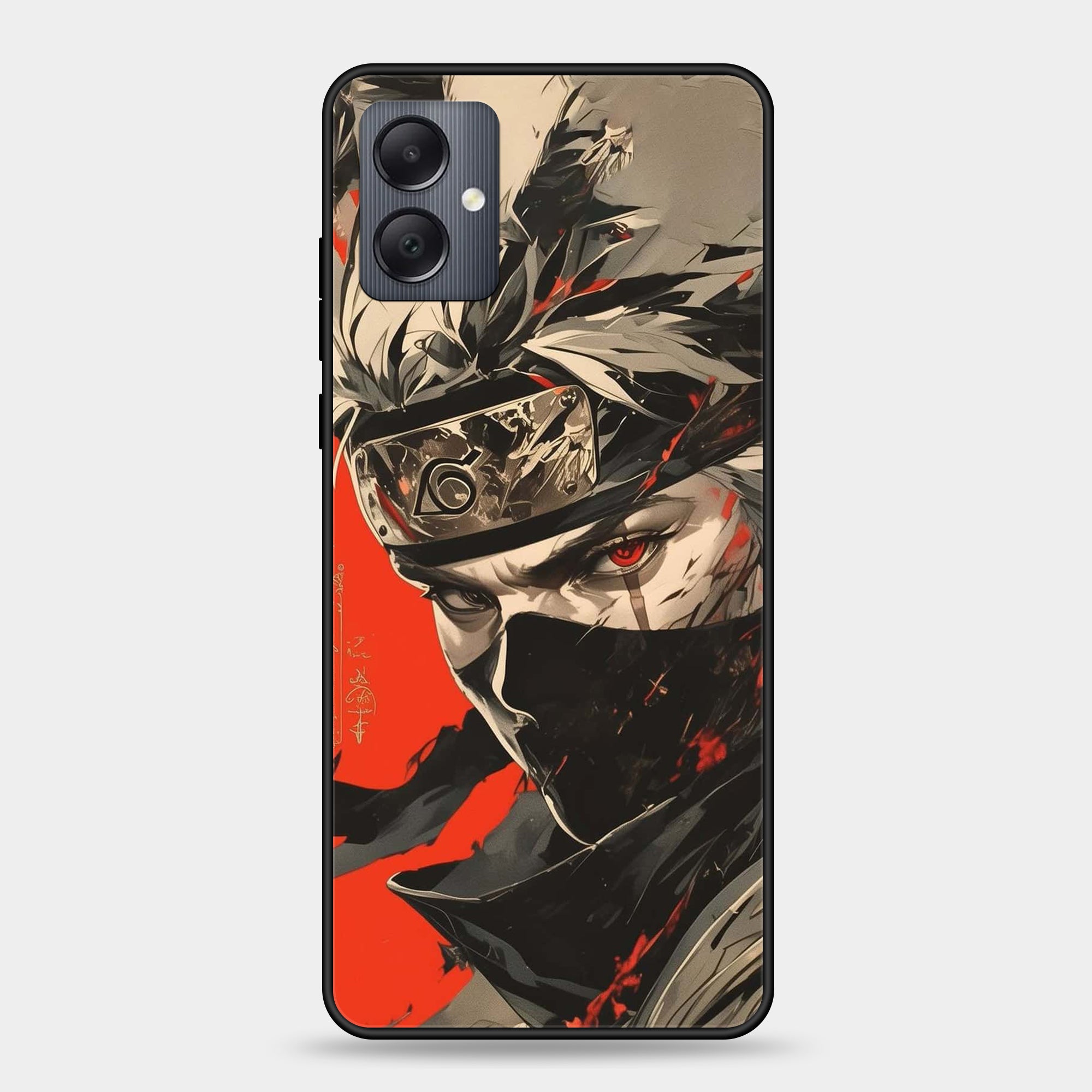 Samsung Galaxy A05 Design-045 Premium Glossy Phone Case