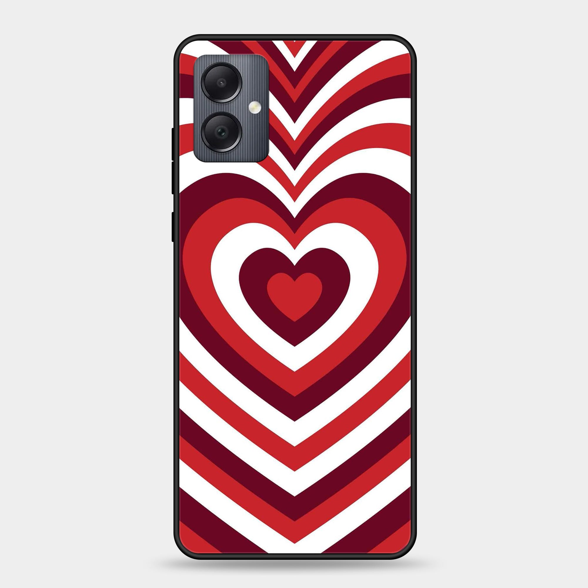 Samsung Galaxy A05 Design-130 Premium Glossy Phone Case