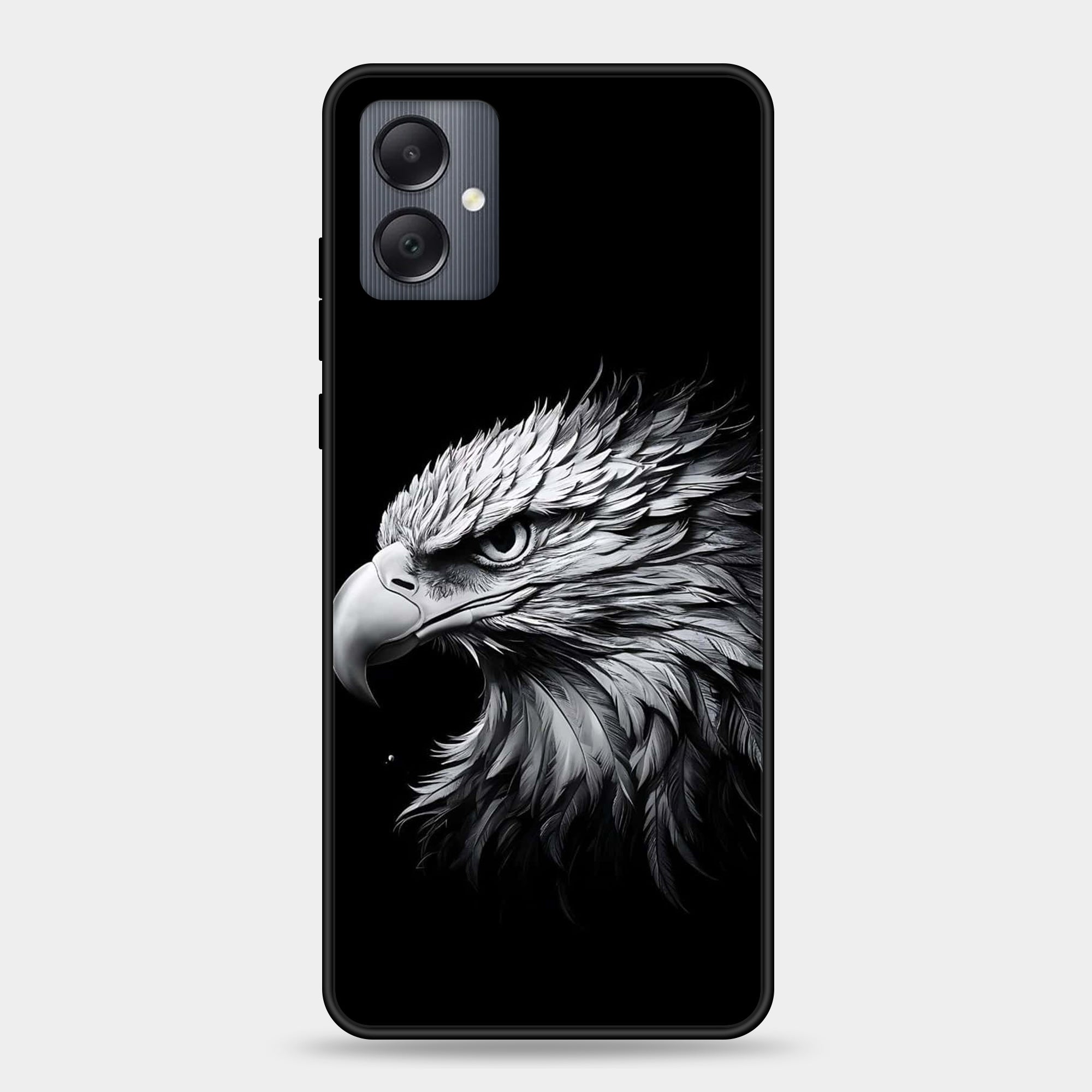 Samsung Galaxy A06 Design-055 Premium Glossy Phone Case