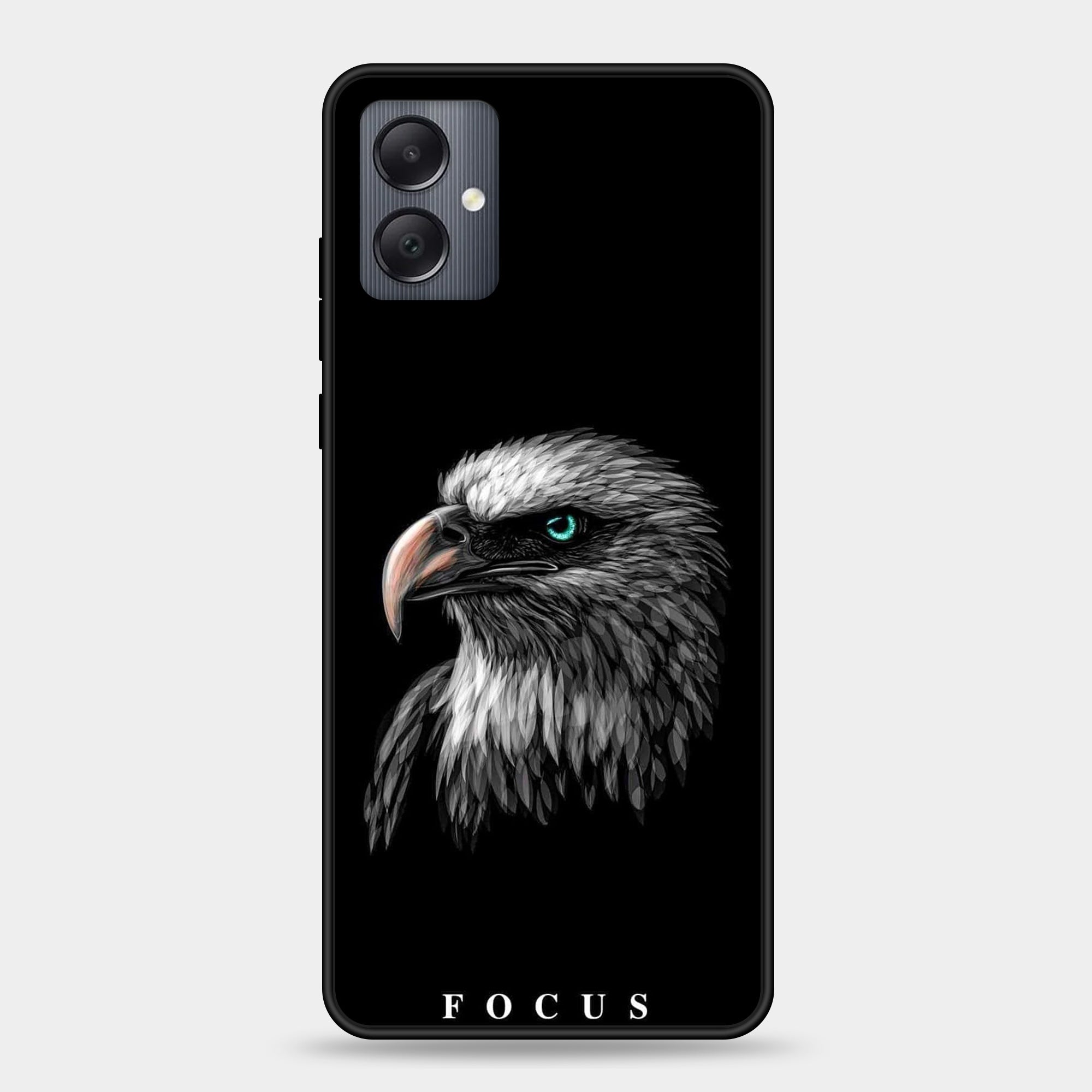 Samsung Galaxy A06 Design-058 Premium Glossy Phone Case