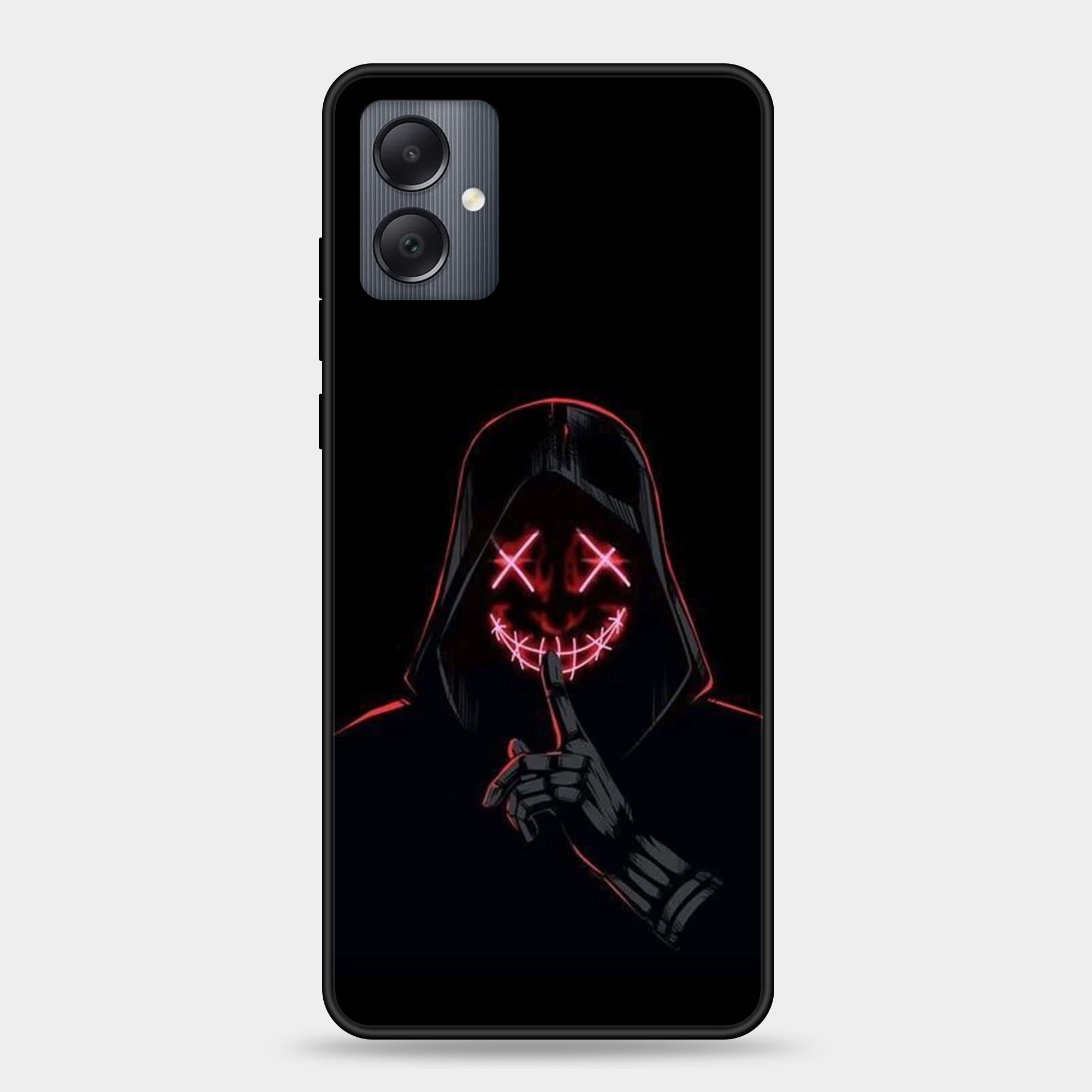Samsung Galaxy A06 Design-061 Premium Glossy Phone Case