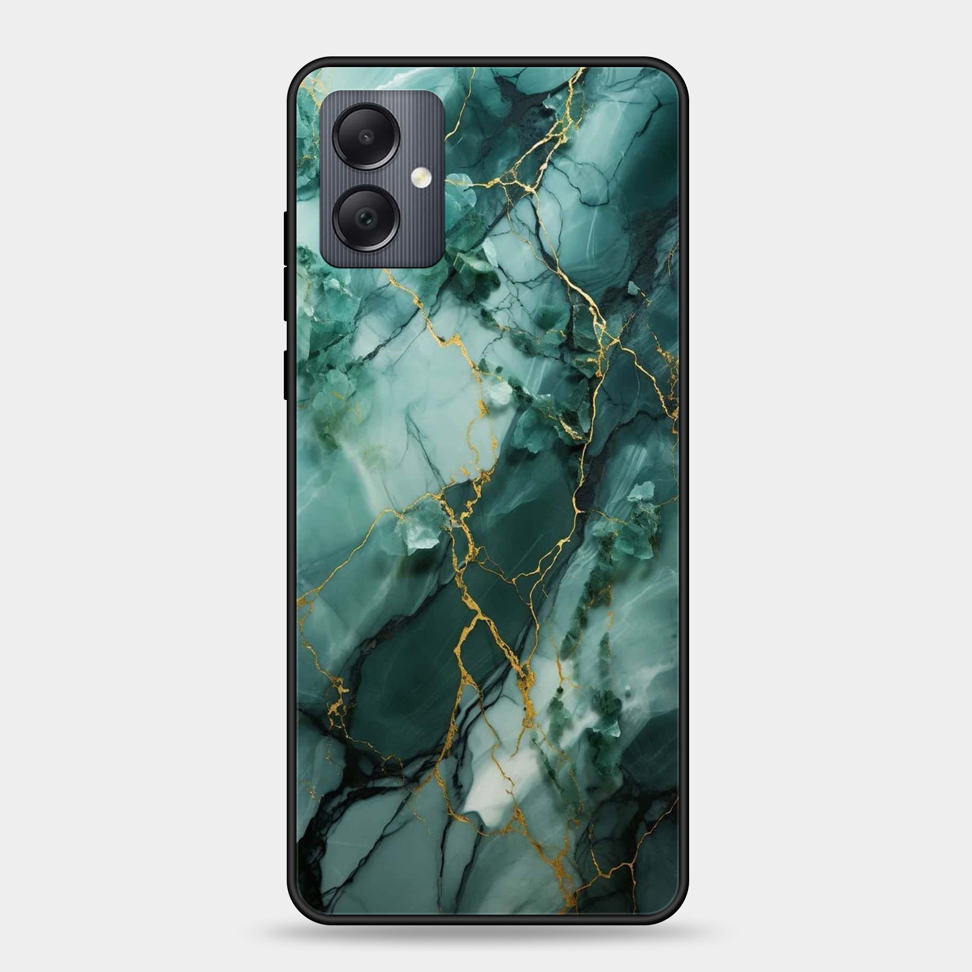 Samsung Galaxy A06 Design-062 Premium Glossy Phone Case