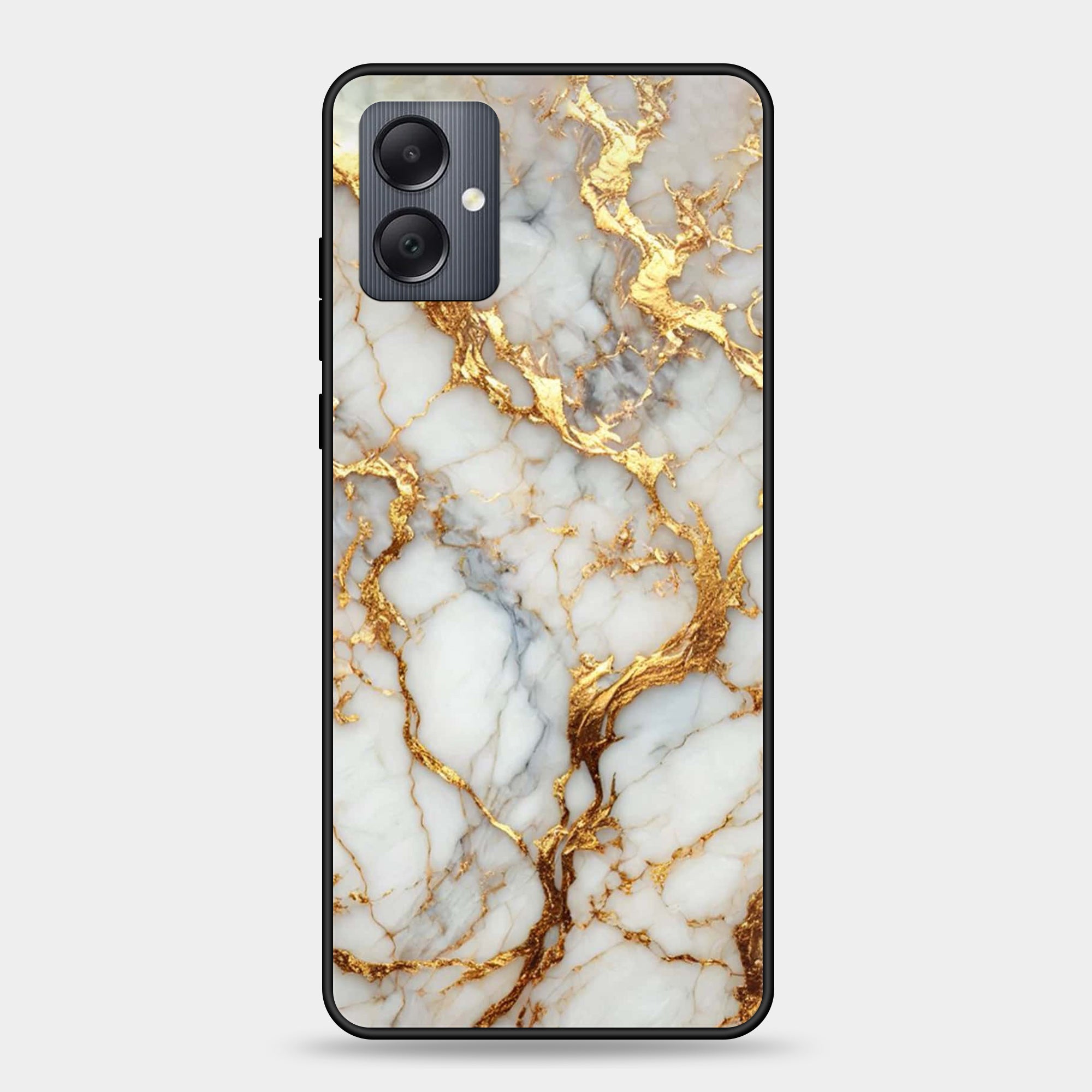 Samsung Galaxy A06 Design-064 Premium Glossy Phone Case