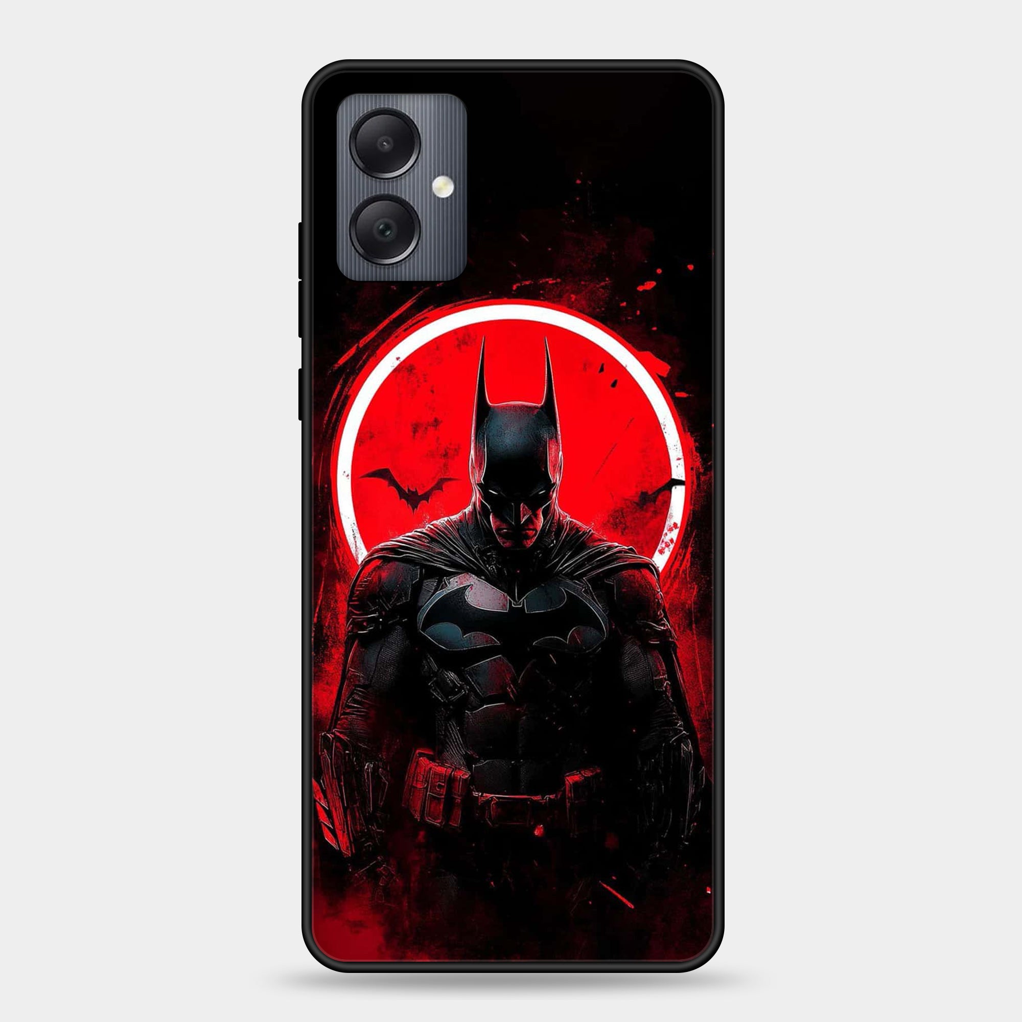 Samsung Galaxy A06 Design-068 Premium Glossy Phone Case