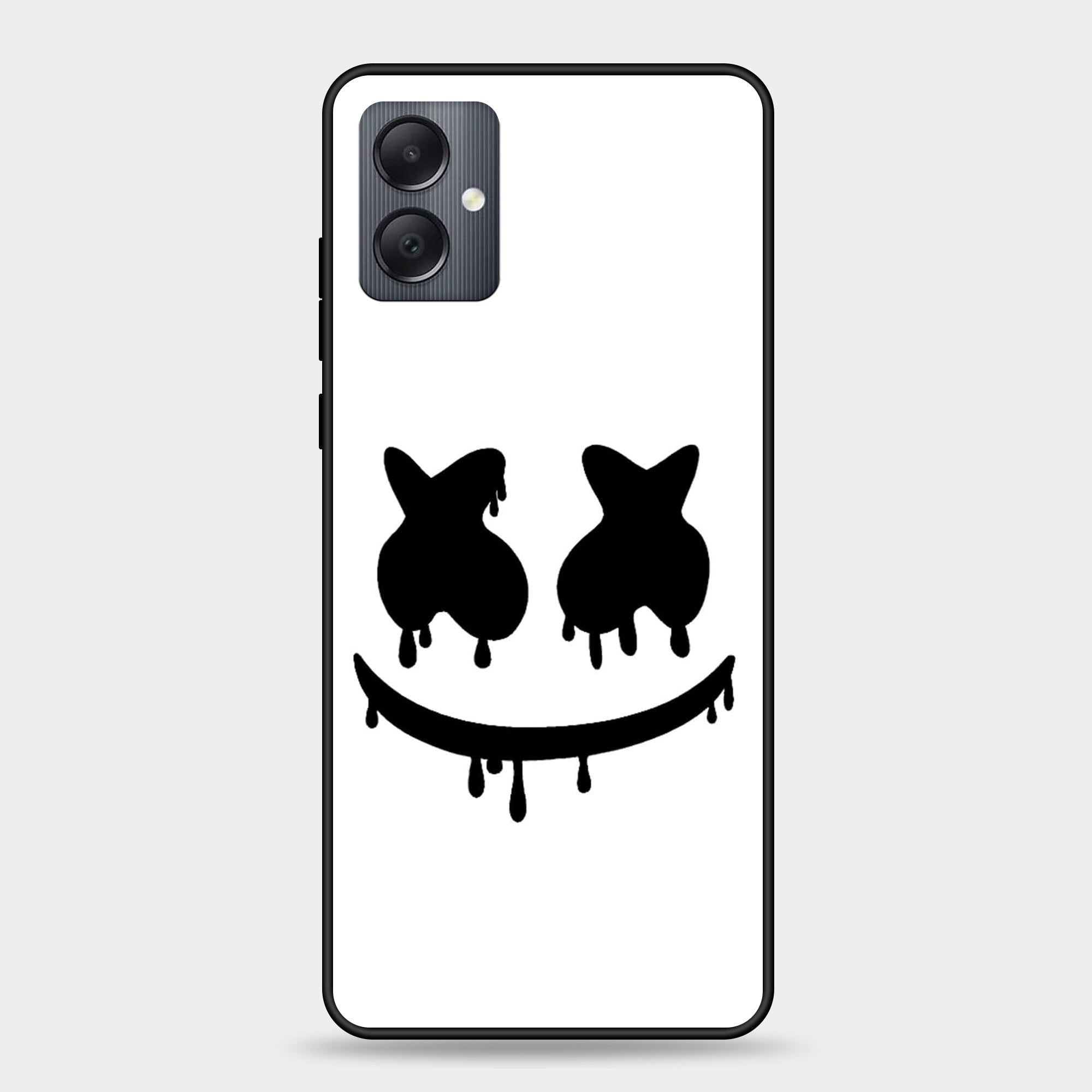 Samsung Galaxy A06 Design-073 Premium Glossy Phone Case