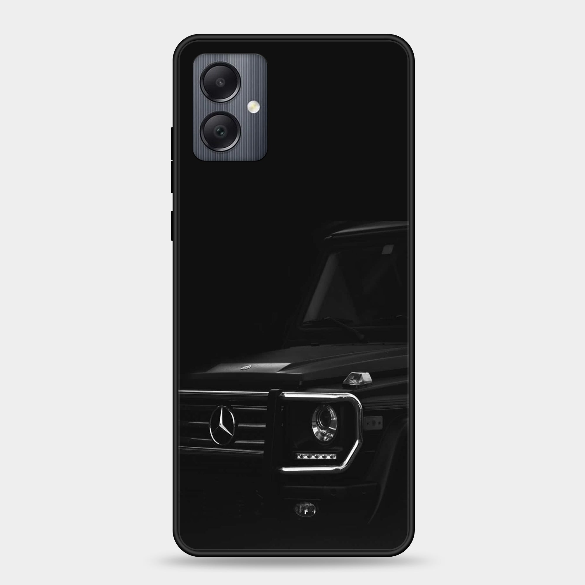 Samsung Galaxy A06 Design-083 Premium Glossy Phone Case