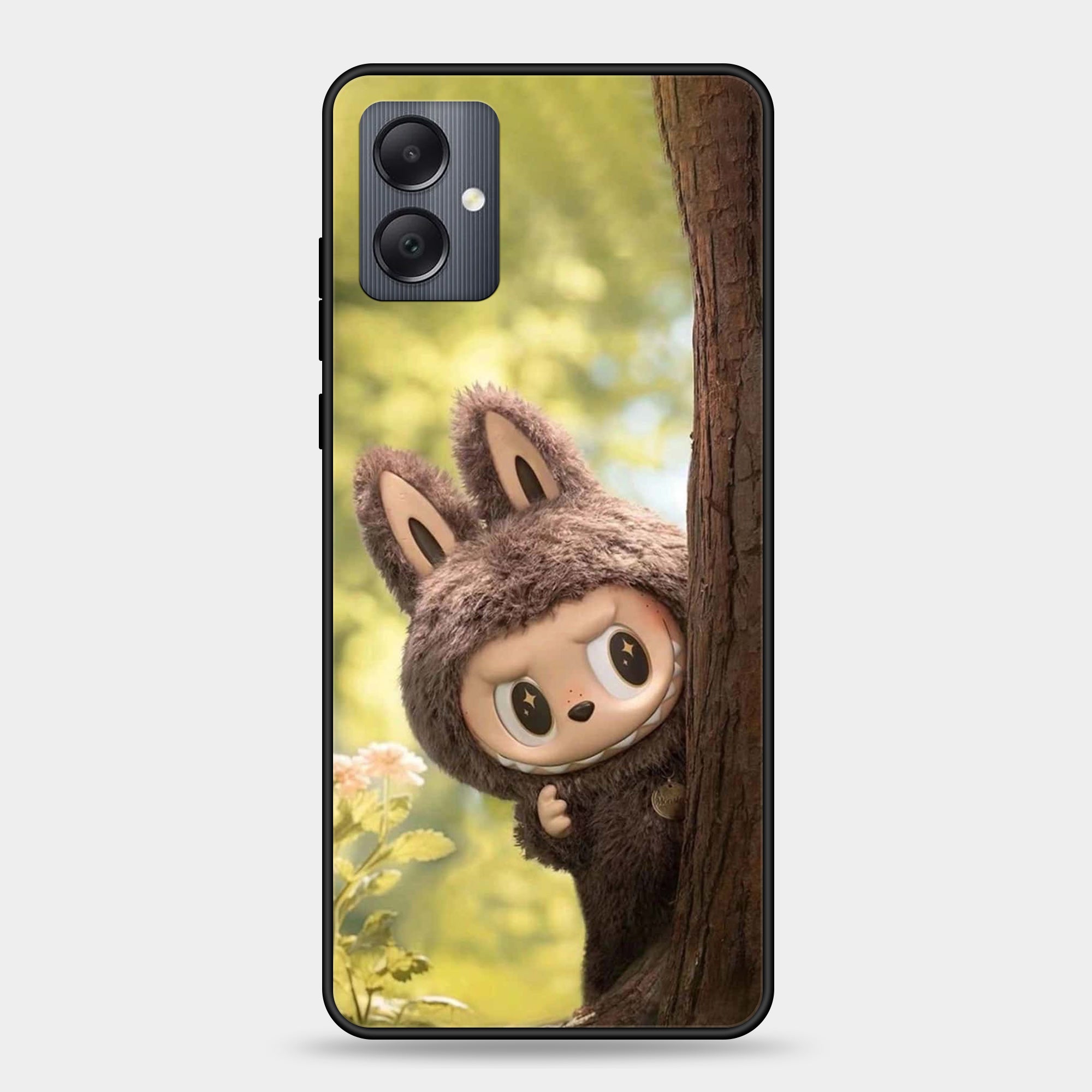 Samsung Galaxy A06 Design-086 Premium Glossy Phone Case