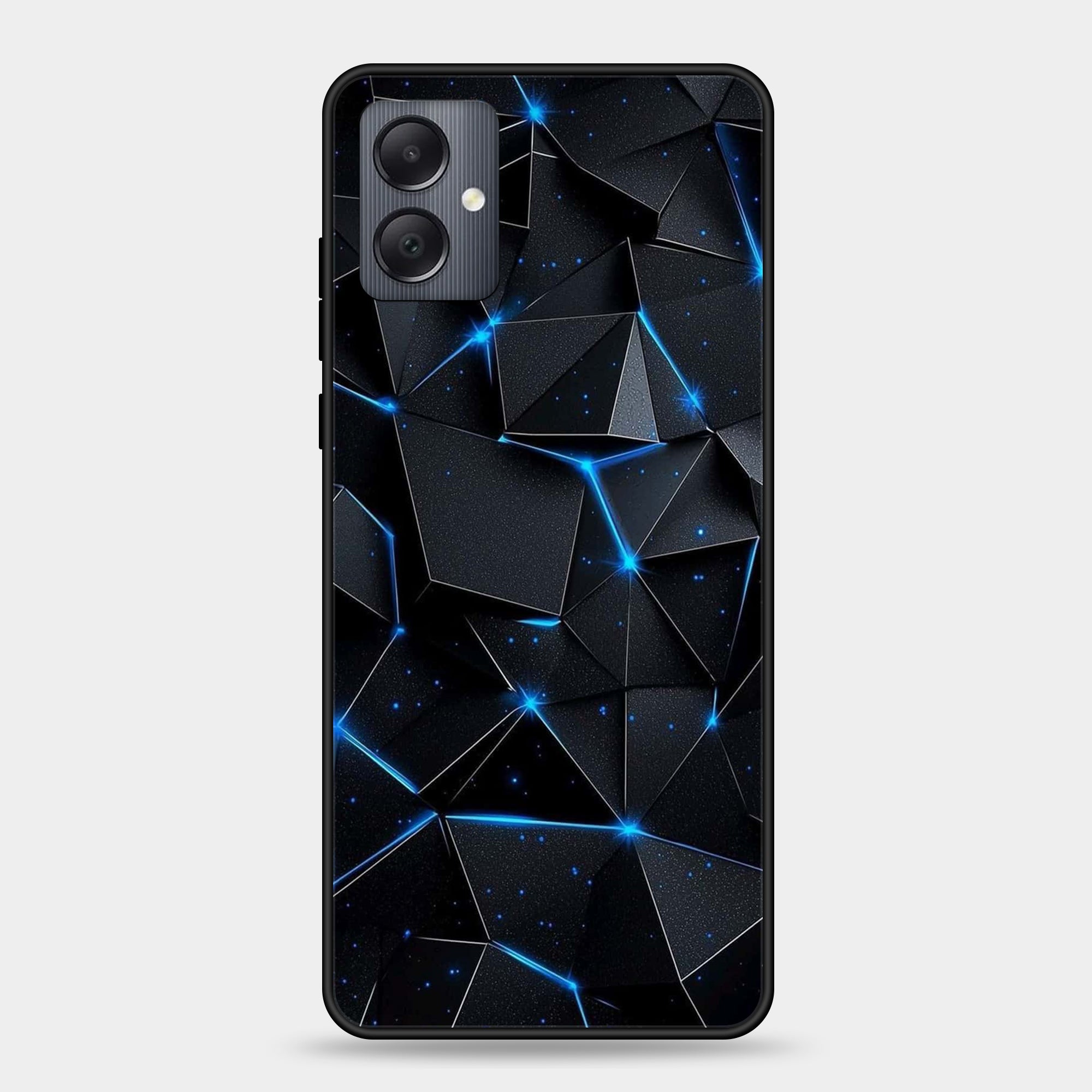 Samsung Galaxy A06 Design-093 Premium Glossy Phone Case