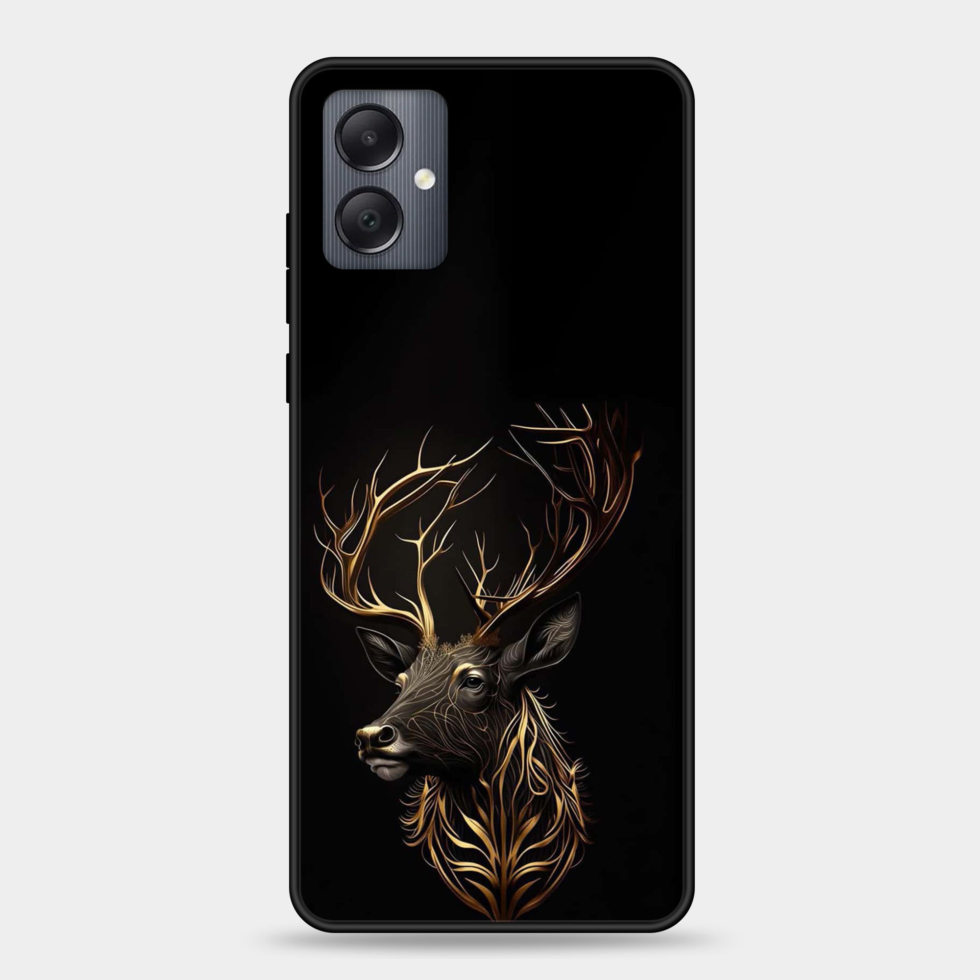 Samsung Galaxy A06 Design-100 Premium Glossy Phone Case