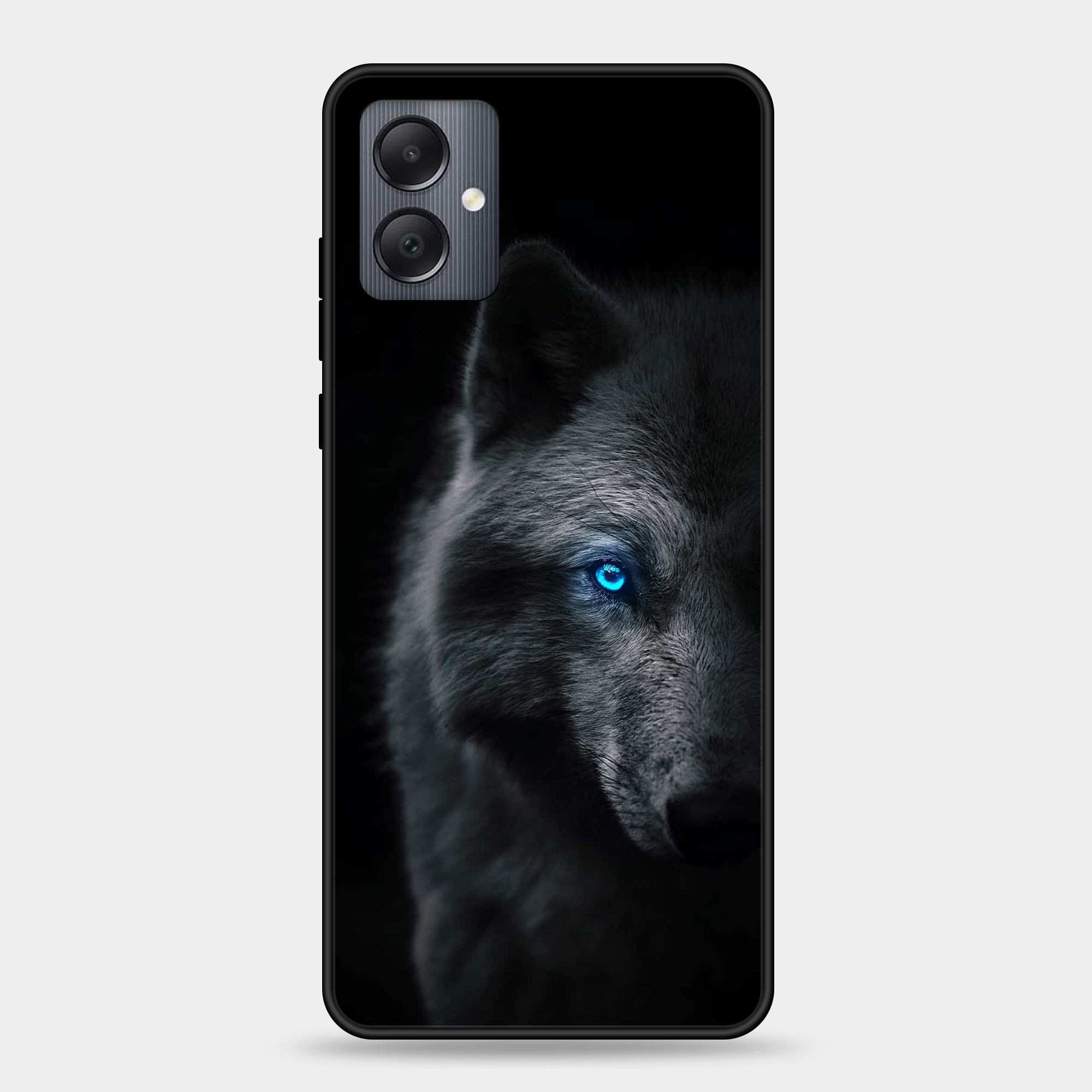 Samsung Galaxy A06 Design-106 Premium Glossy Phone Case