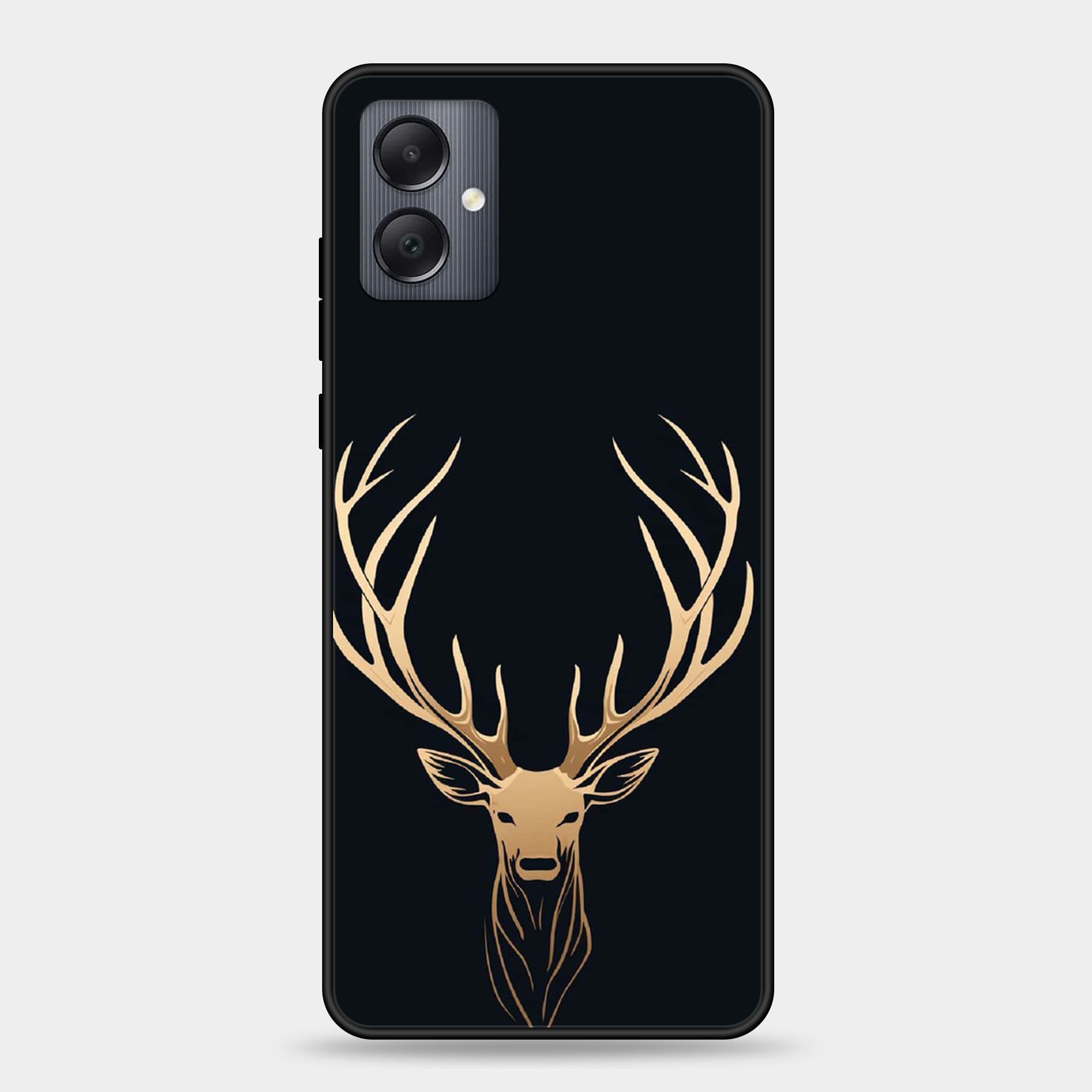 Samsung Galaxy A06 Design-108 Premium Glossy Phone Case