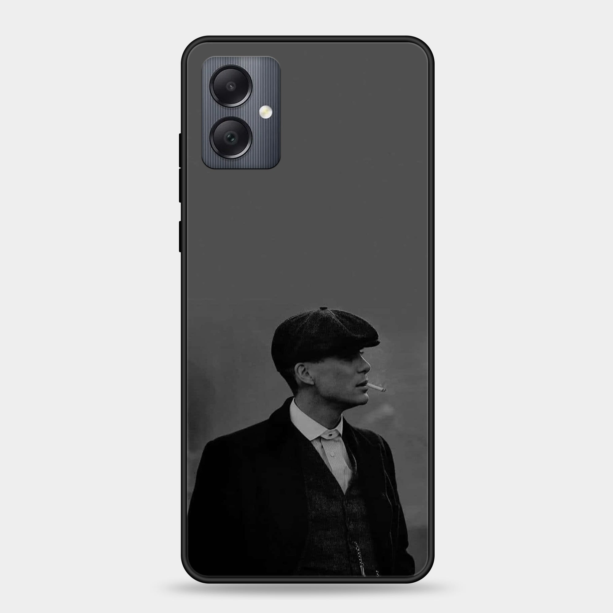 Samsung Galaxy A06 Design-110 Premium Glossy Phone Case