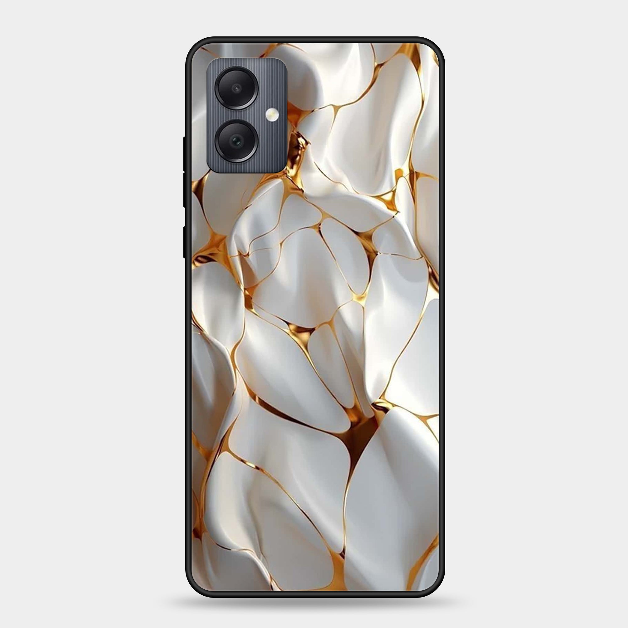 Samsung Galaxy A06 Design-118 Premium Glossy Phone Case