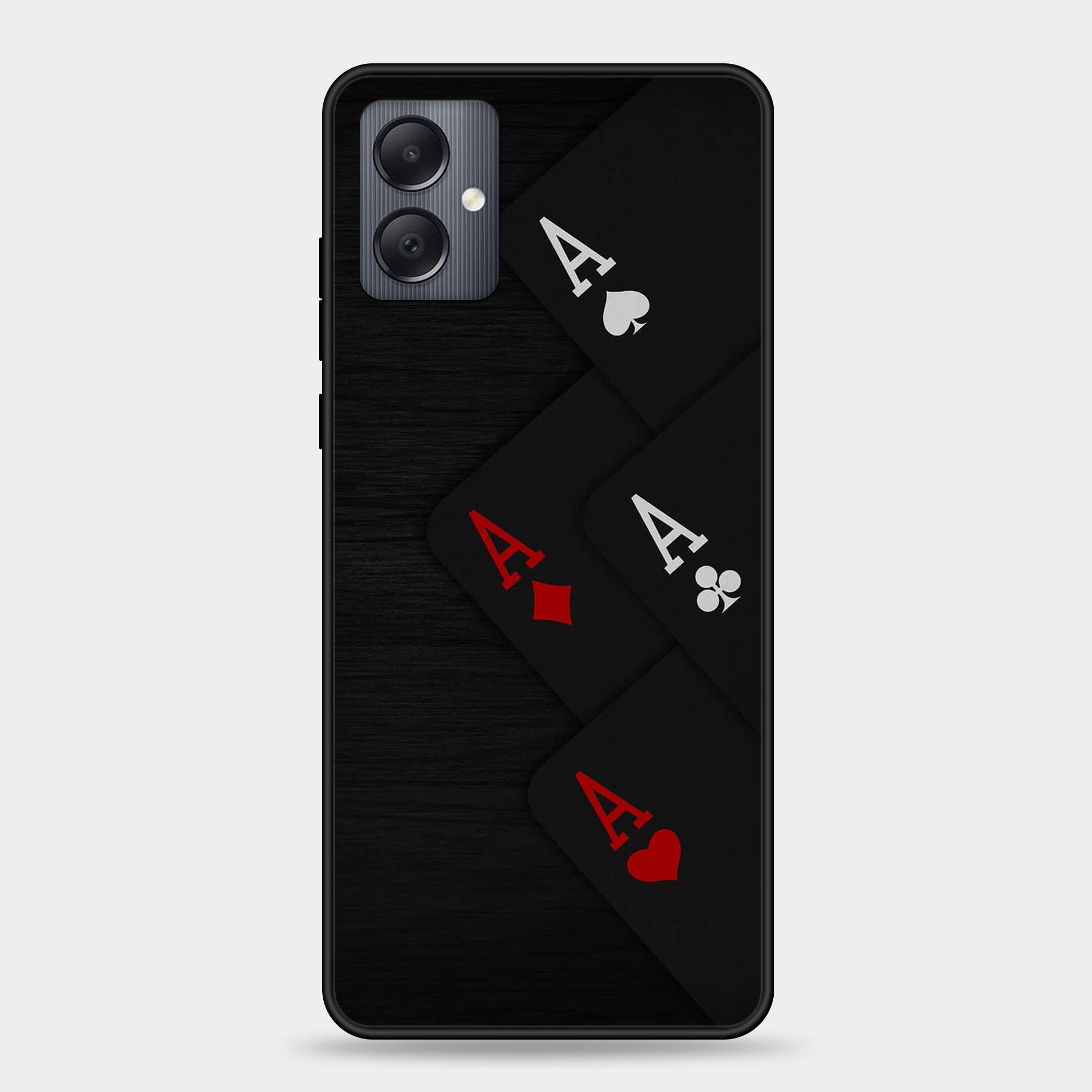 Samsung Galaxy A06 Design-120 Premium Glossy Phone Case