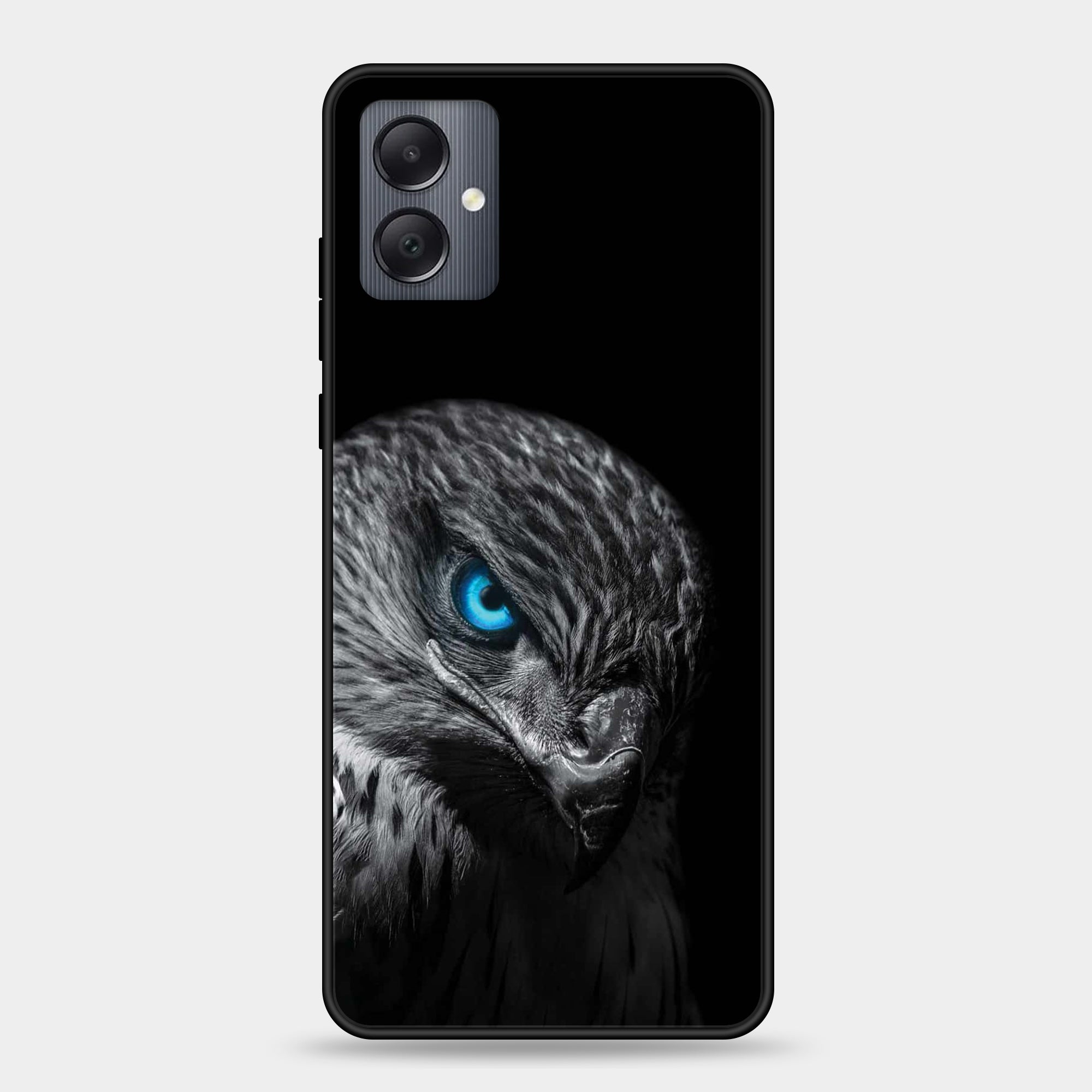 Samsung Galaxy A06 Design-121 Premium Glossy Phone Case