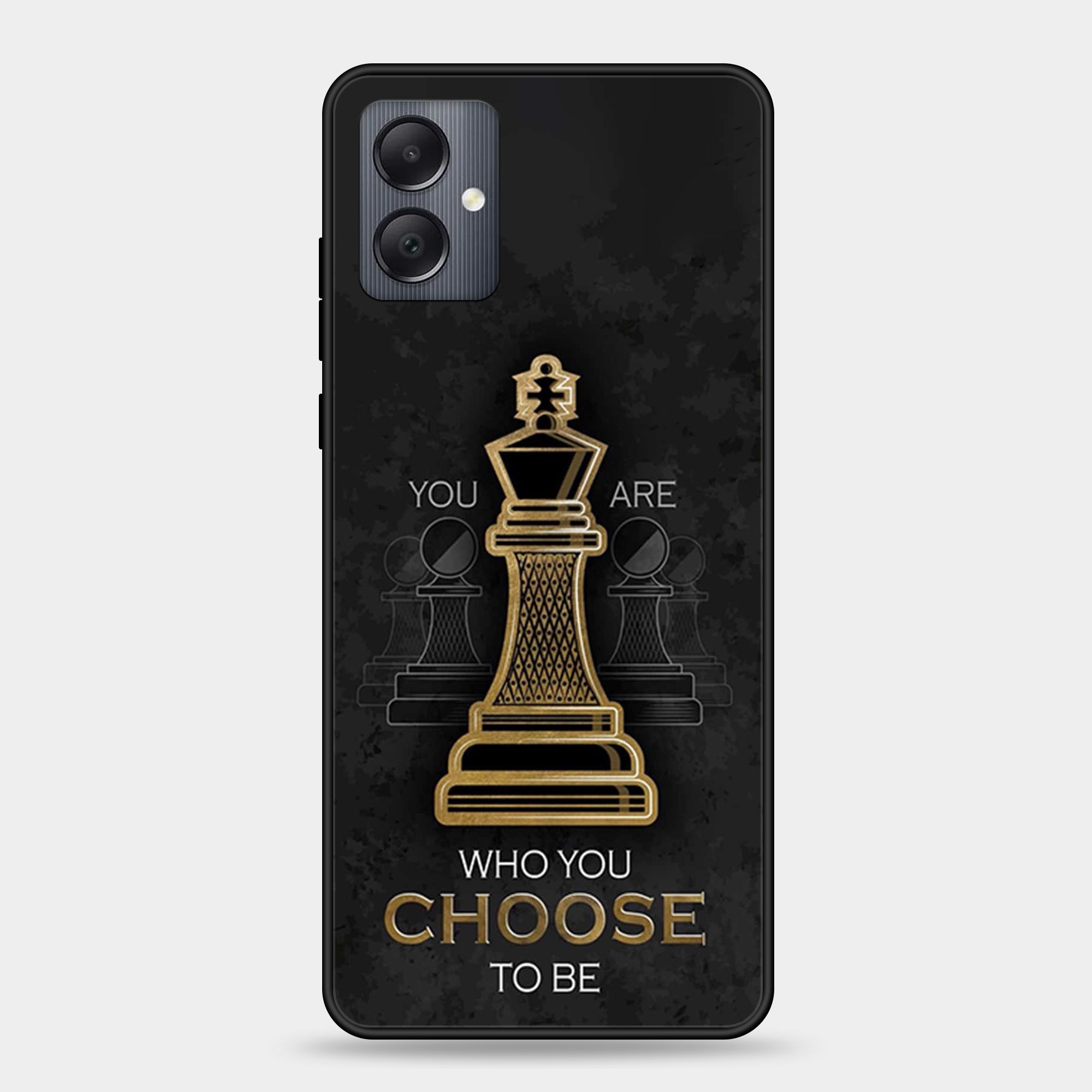 Samsung Galaxy A06 Design-122 Premium Glossy Phone Case