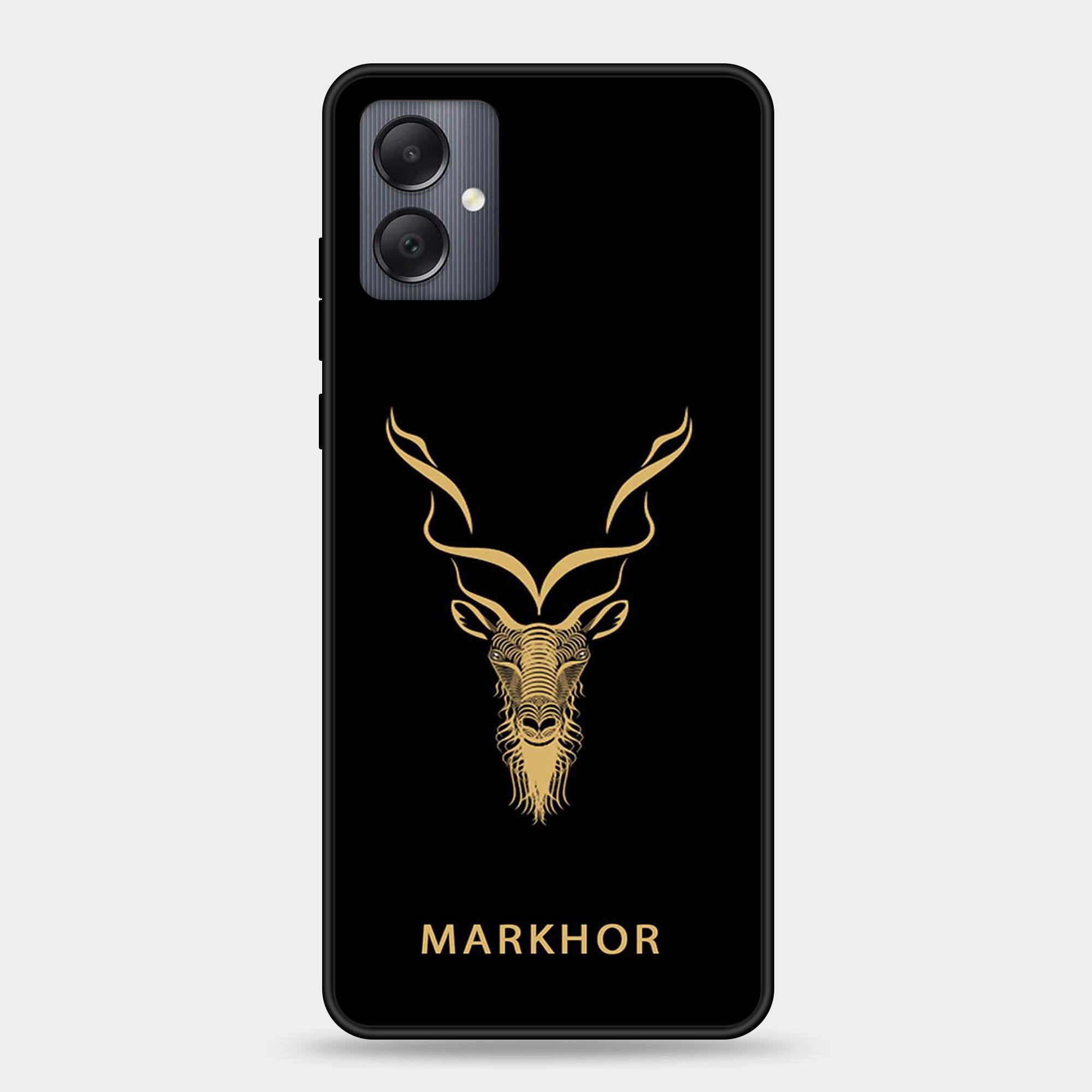 Samsung Galaxy A06 Design-126 Premium Glossy Phone Case