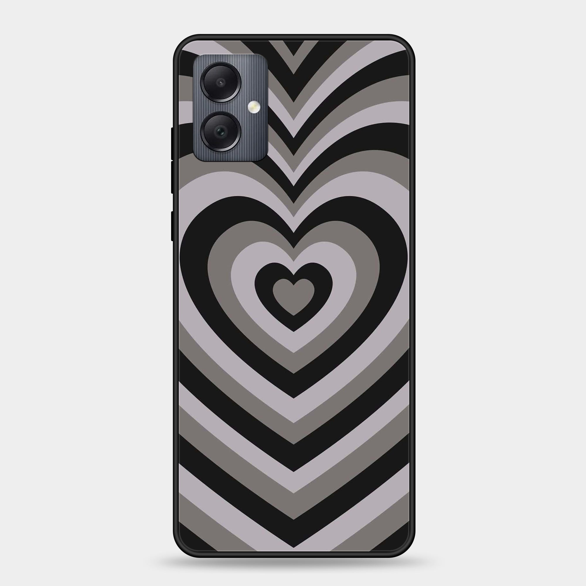 Samsung Galaxy A06 Design-131 Premium Glossy Phone Case