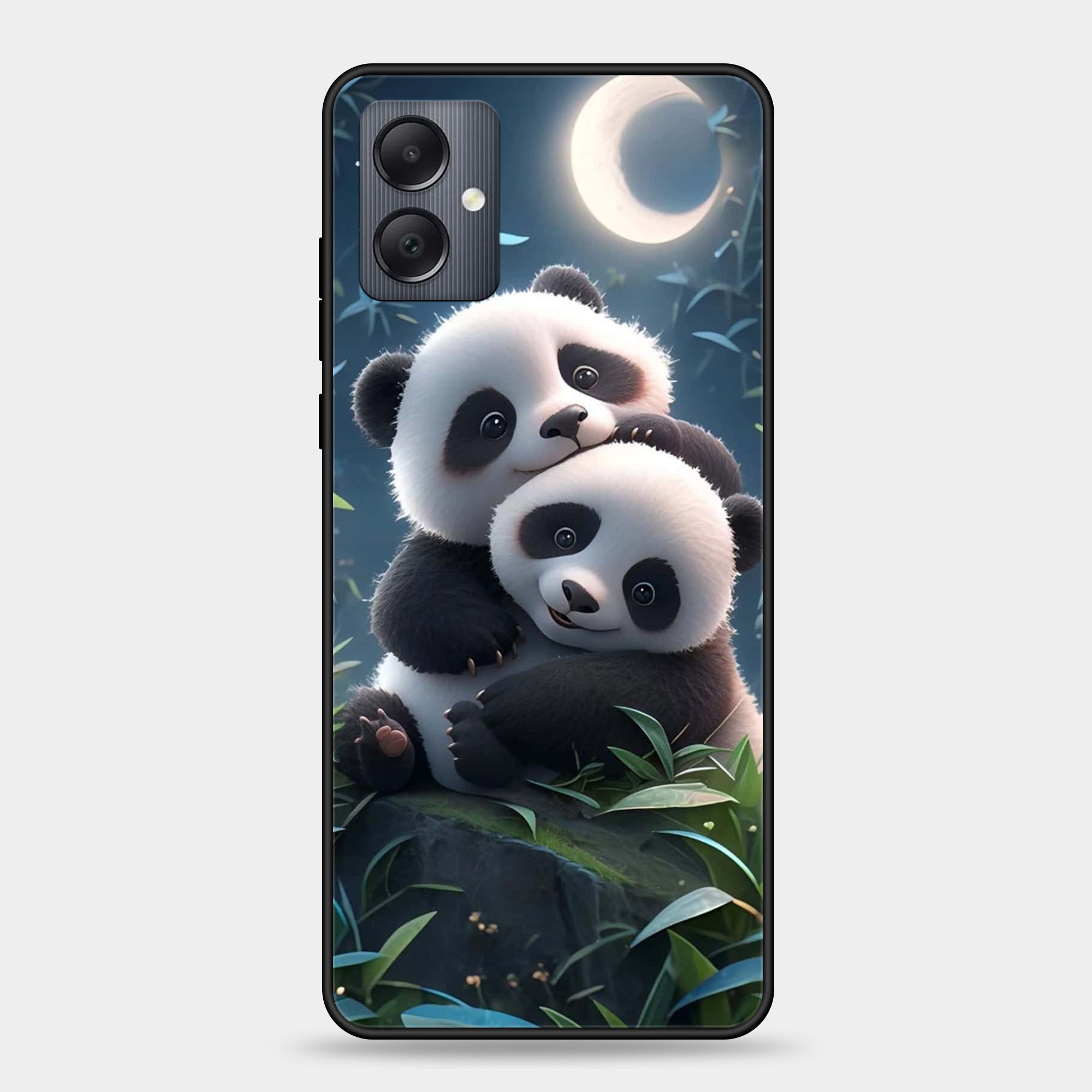 Samsung Galaxy A06 Design-137 Premium Glossy Phone Case