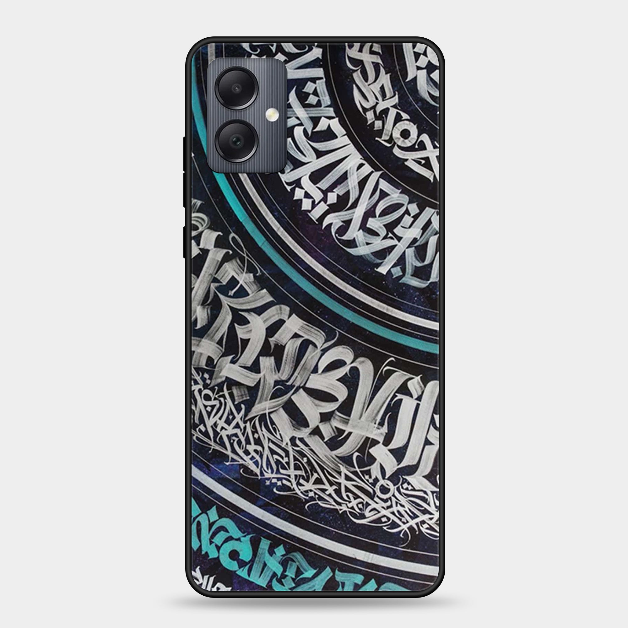 Samsung Galaxy A06 Design-142 Premium Glossy Phone Case