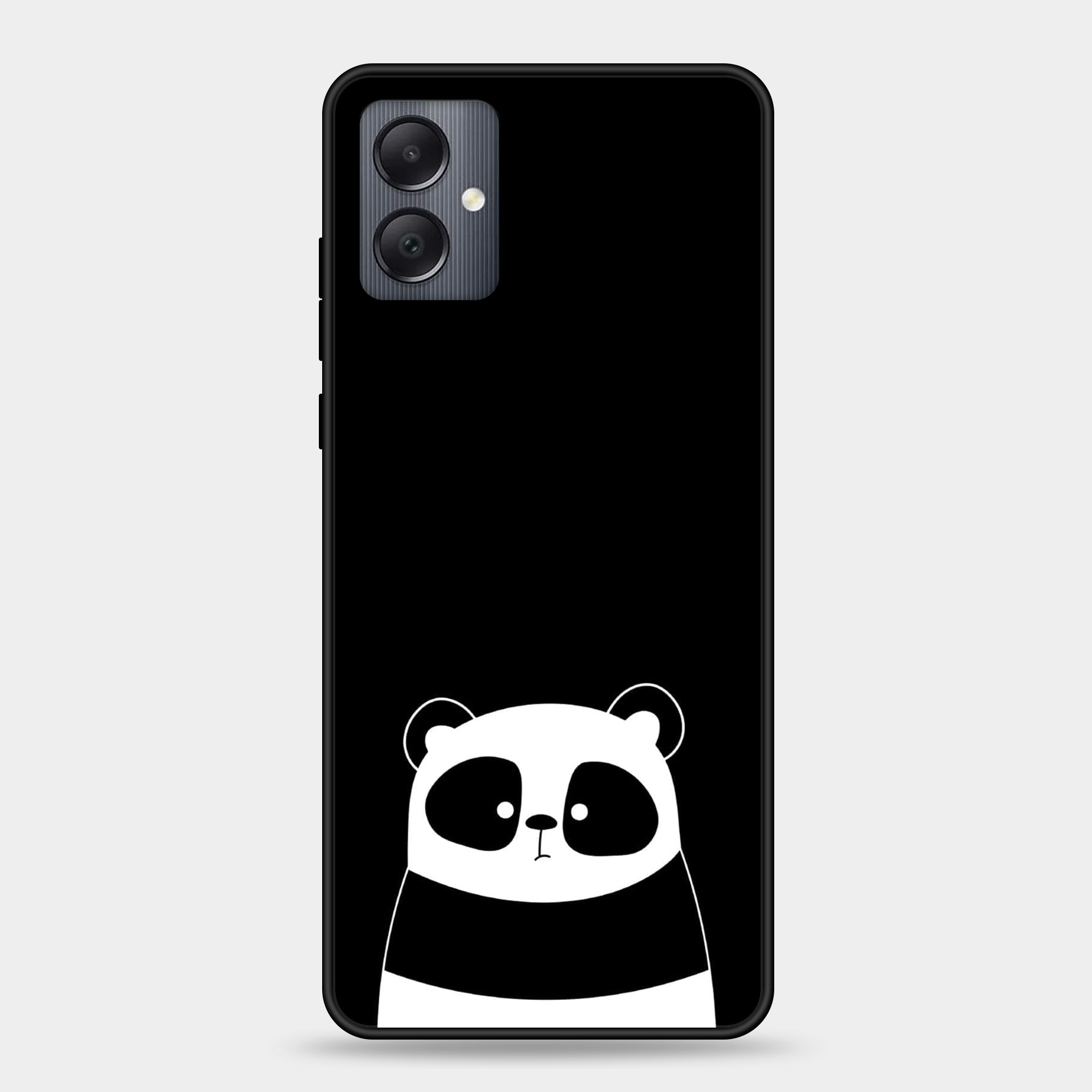 Samsung Galaxy A06 Design-147 Premium Glossy Phone Case