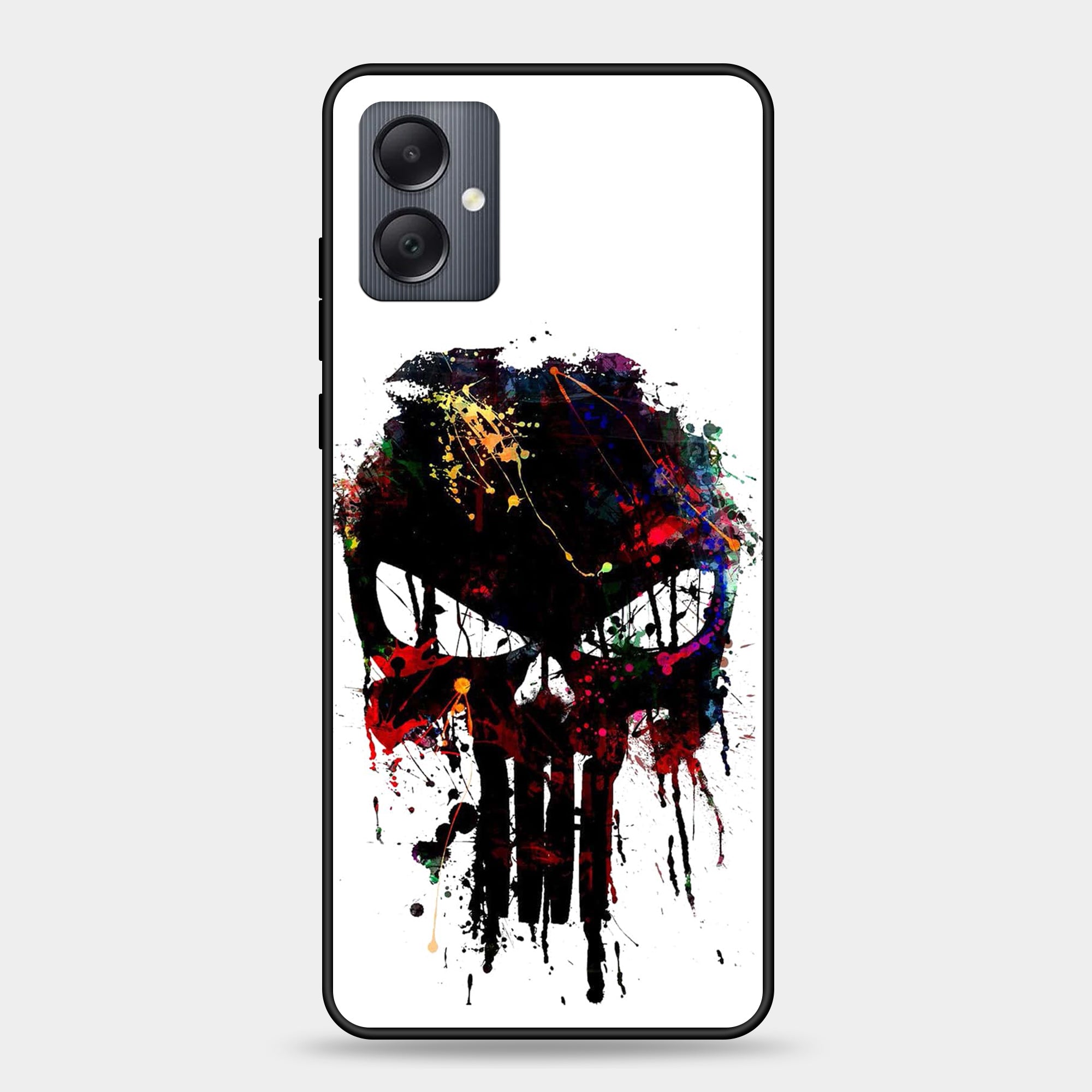 Samsung Galaxy A06 Design-151 Premium Glossy Phone Case