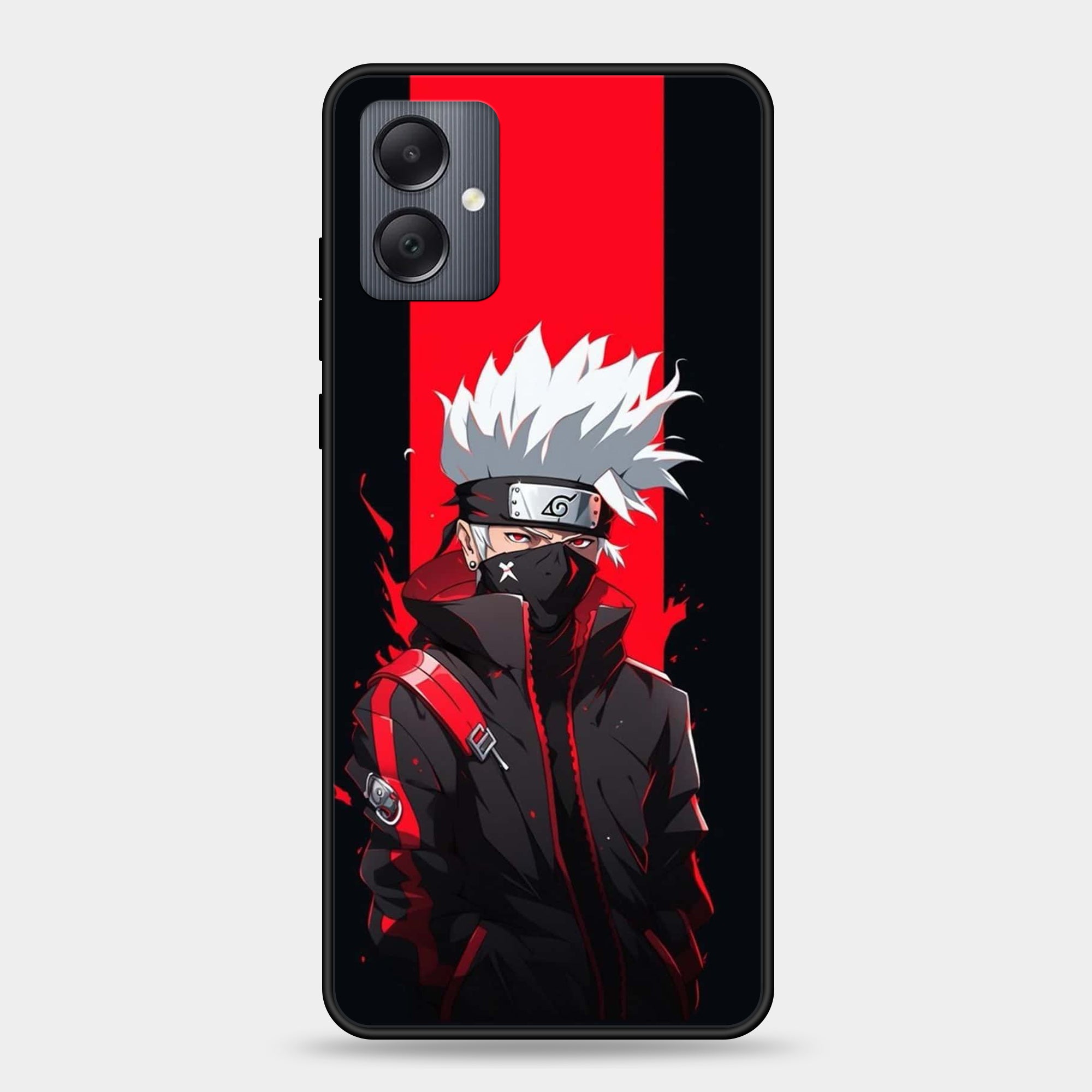 Samsung Galaxy A06 Design-154 Premium Glossy Phone Case