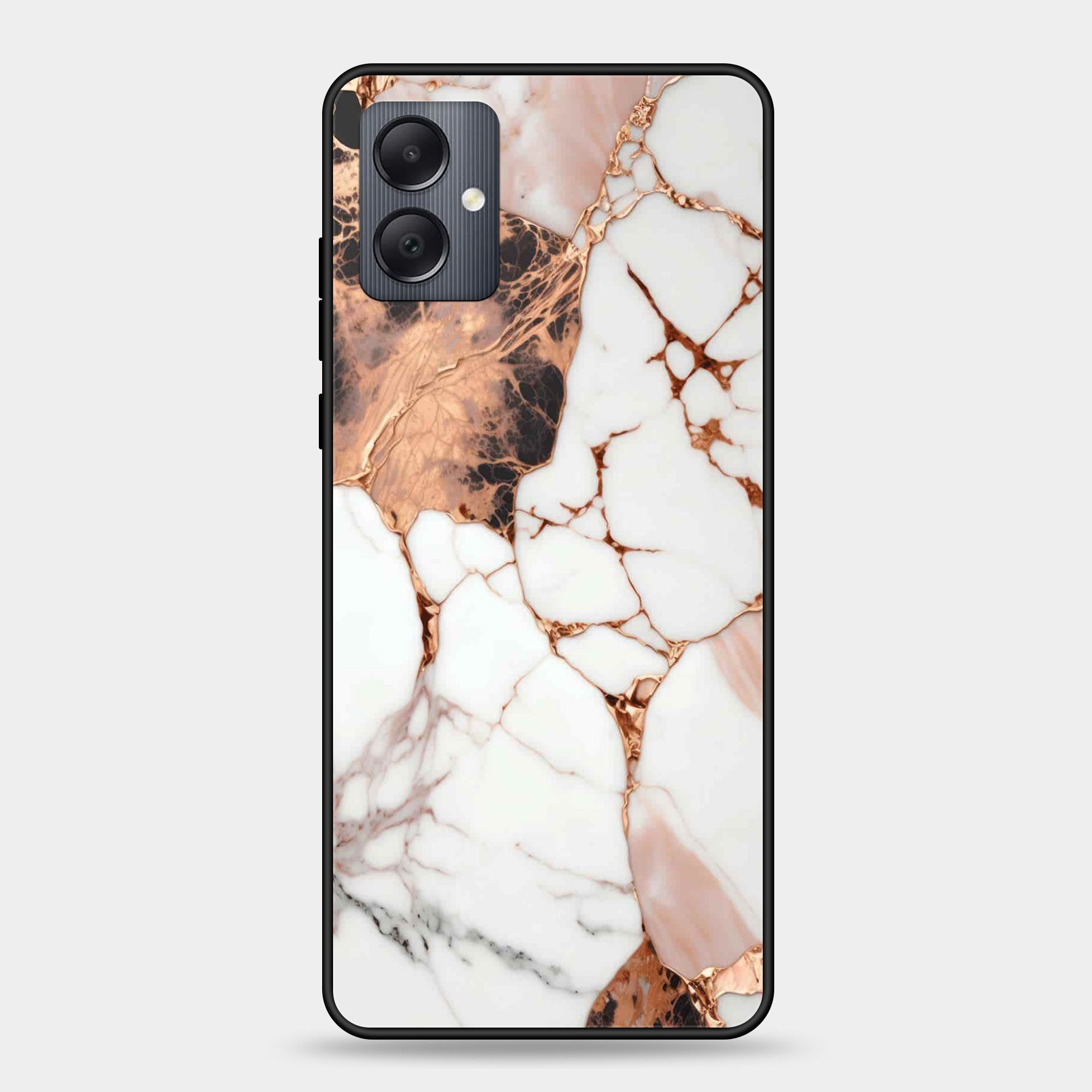 Samsung Galaxy A06 Design-156 Premium Glossy Phone Case