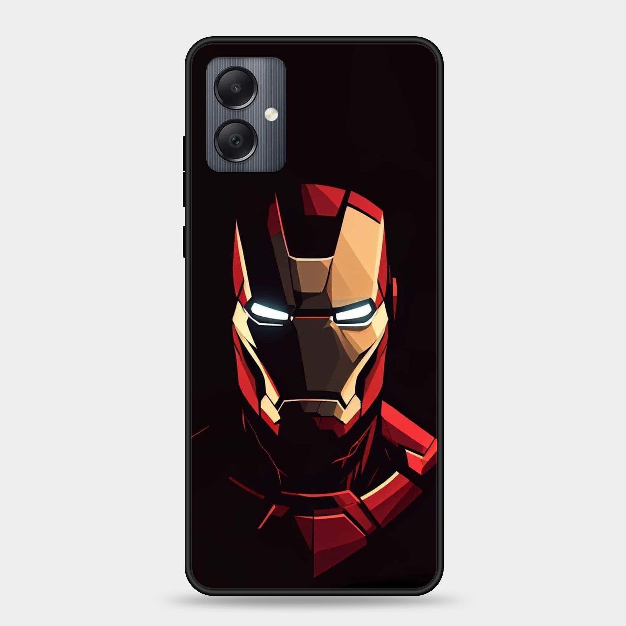 Samsung Galaxy A06 Design-158 Premium Glossy Phone Case