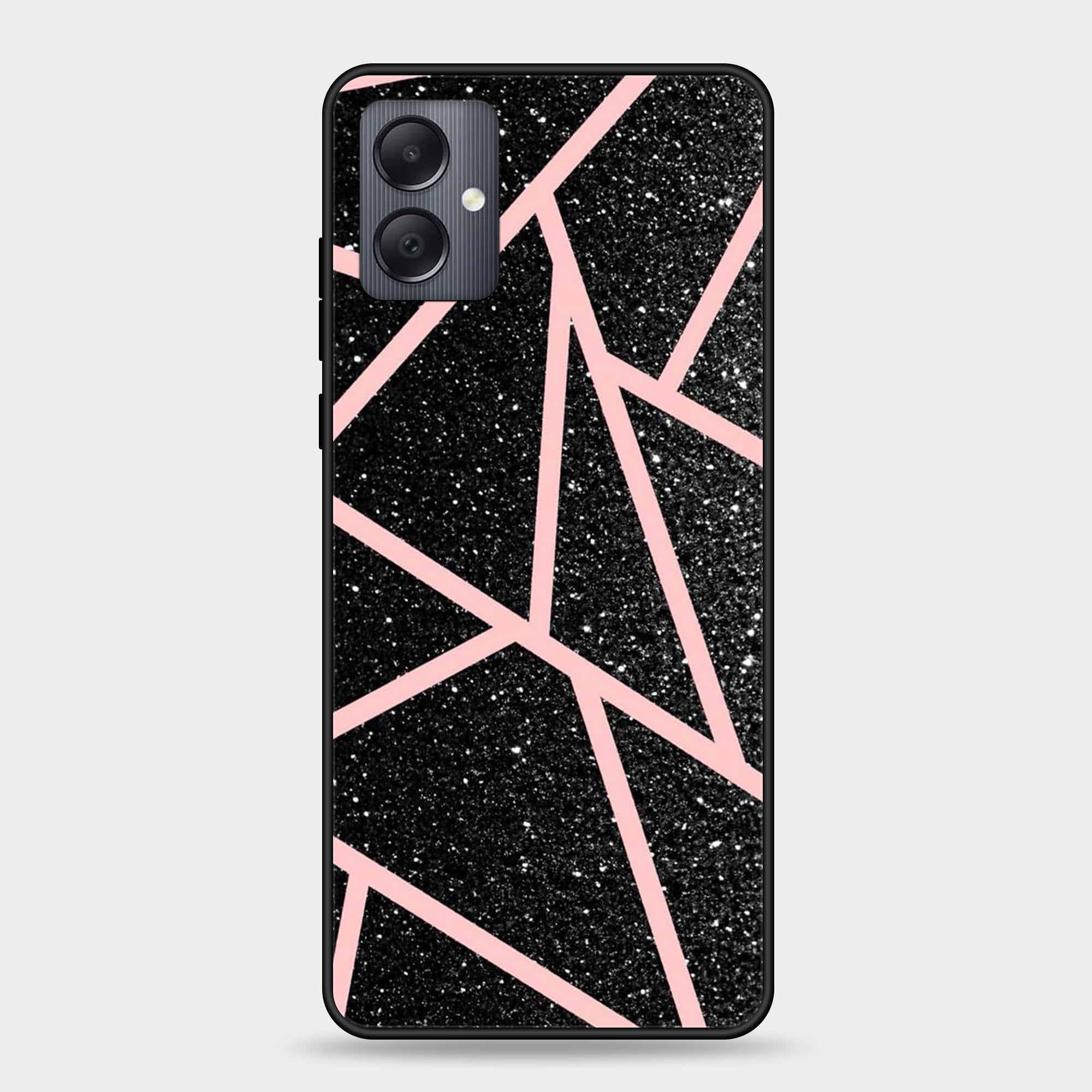 Samsung Galaxy A06 Design-160 Premium Glossy Phone Case