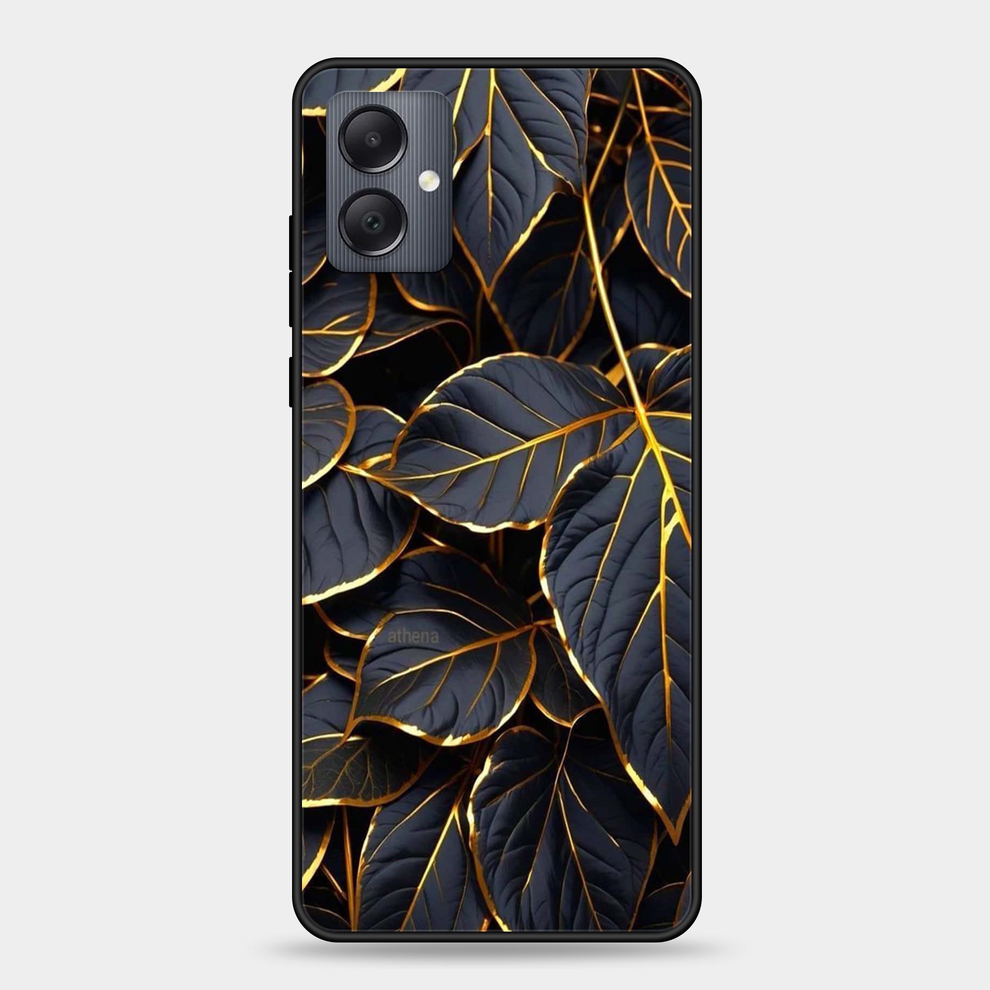 Samsung Galaxy A06 Design-163 Premium Glossy Phone Case