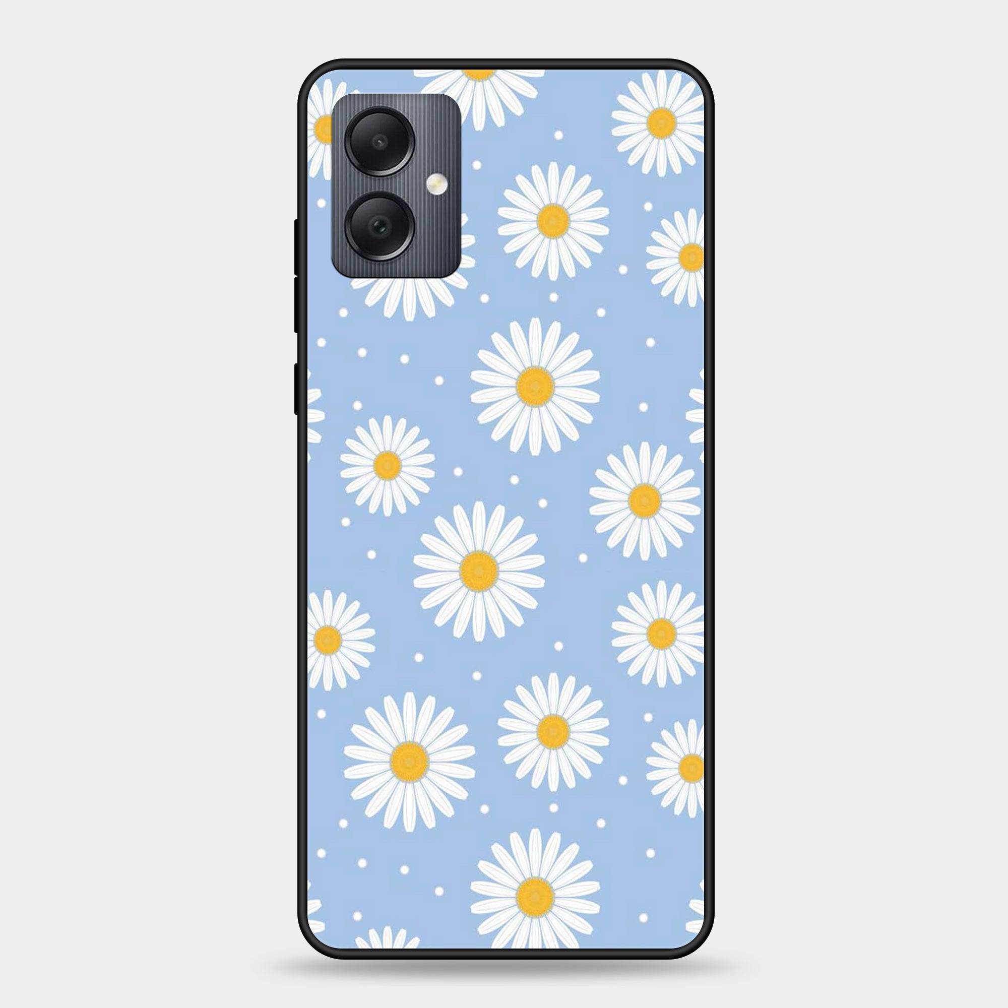 Samsung Galaxy A06 Design-164 Premium Glossy Phone Case