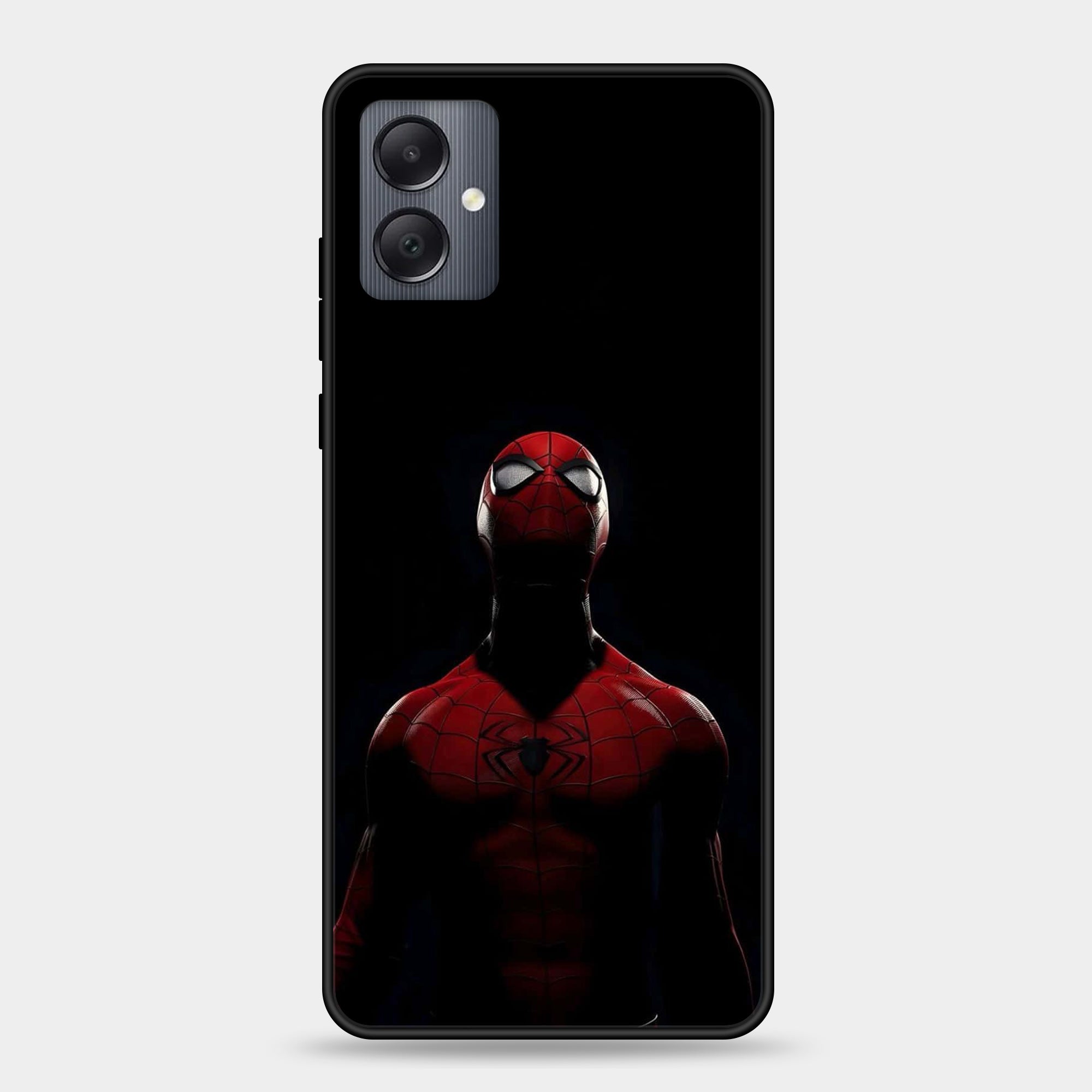 Samsung Galaxy A06 Design-165 Premium Glossy Phone Case