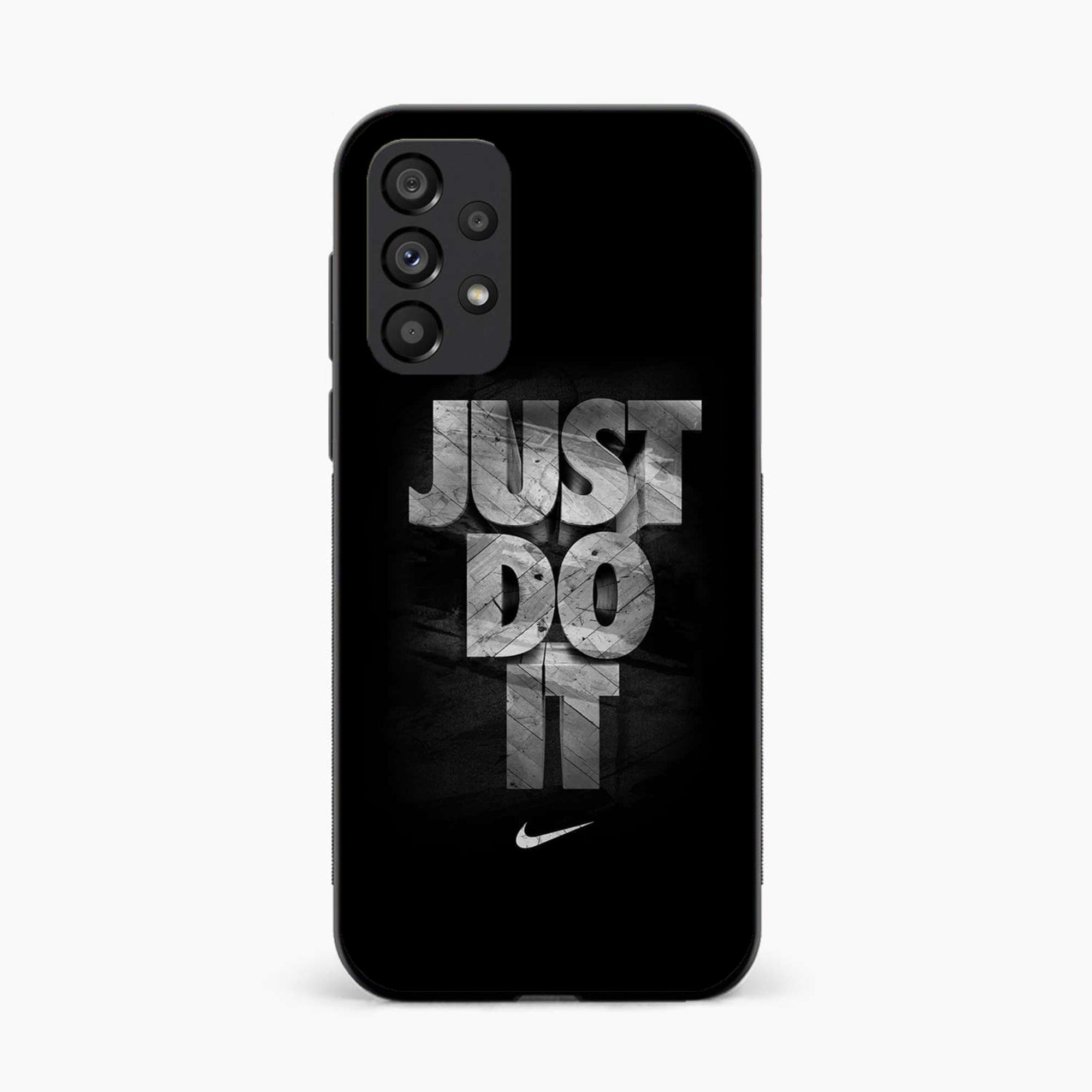 Samsung Galaxy A53 Design-011 Premium Glossy Phone Case