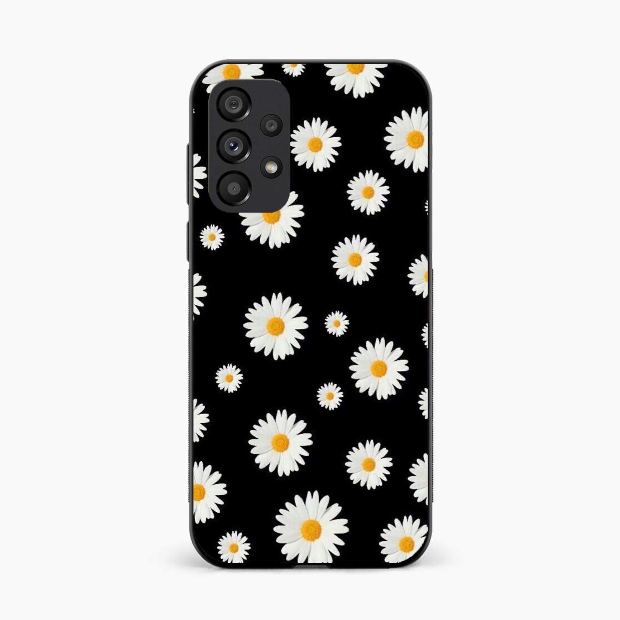 Samsung Galaxy A73 Design-018 Premium Glossy Phone Case