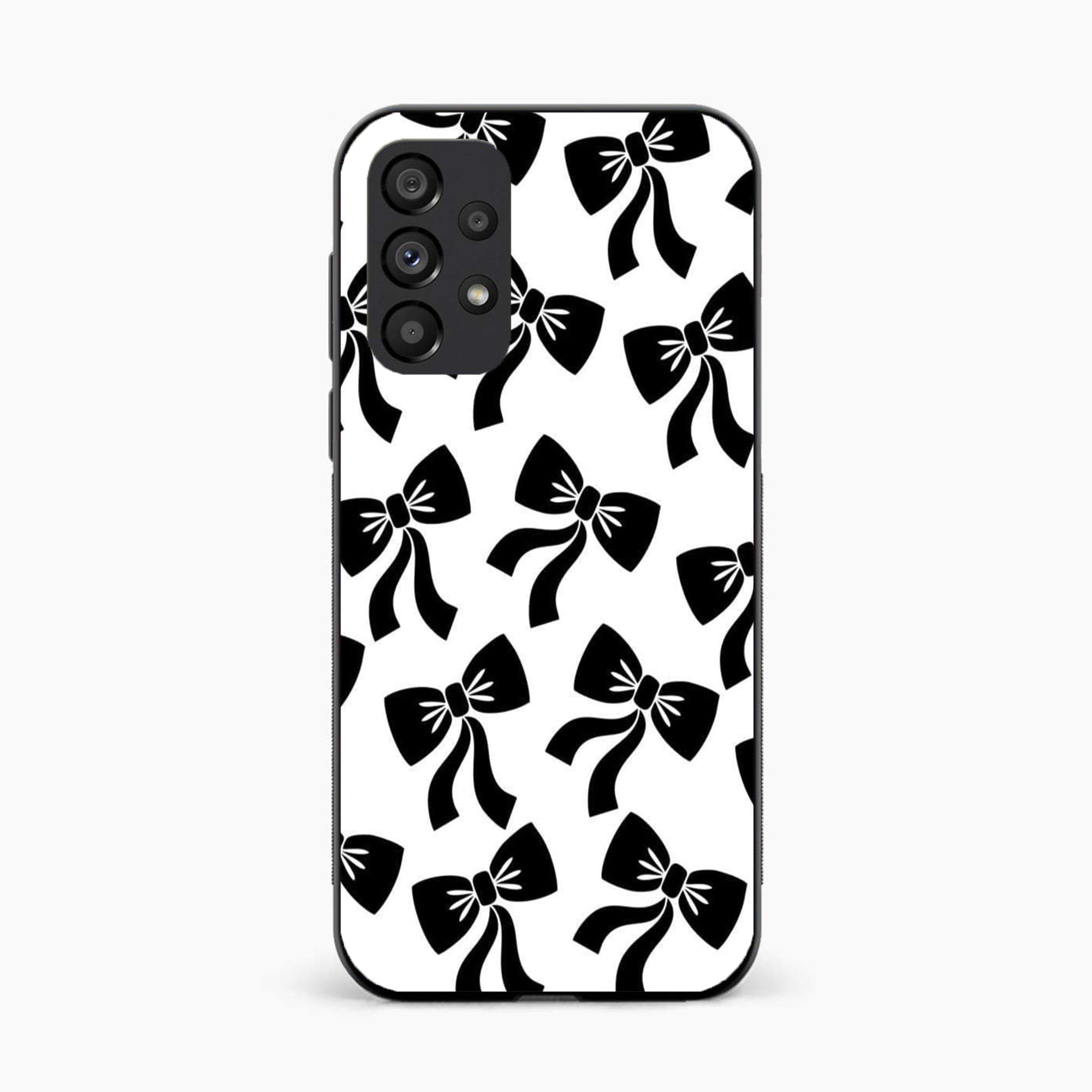 Samsung Galaxy A73 Design-024 Premium Glossy Phone Case