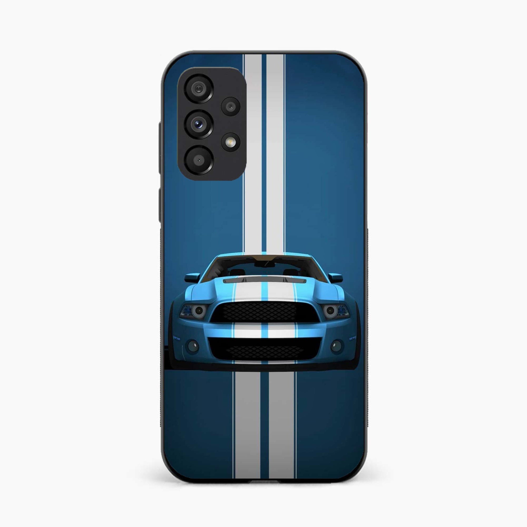 Samsung Galaxy A53 Design-028 Premium Glossy Phone Case