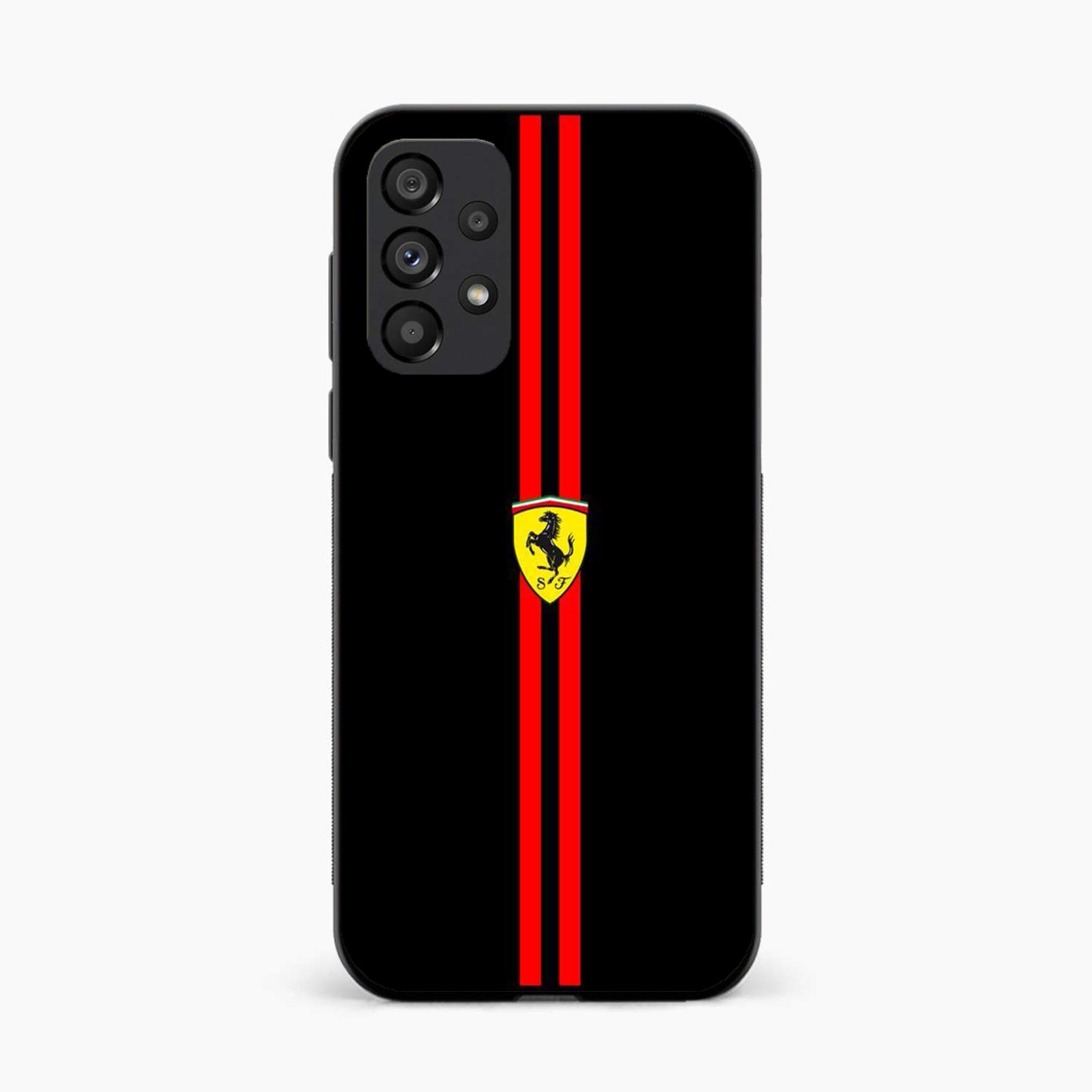 Samsung Galaxy A53 Design-031 Premium Glossy Phone Case