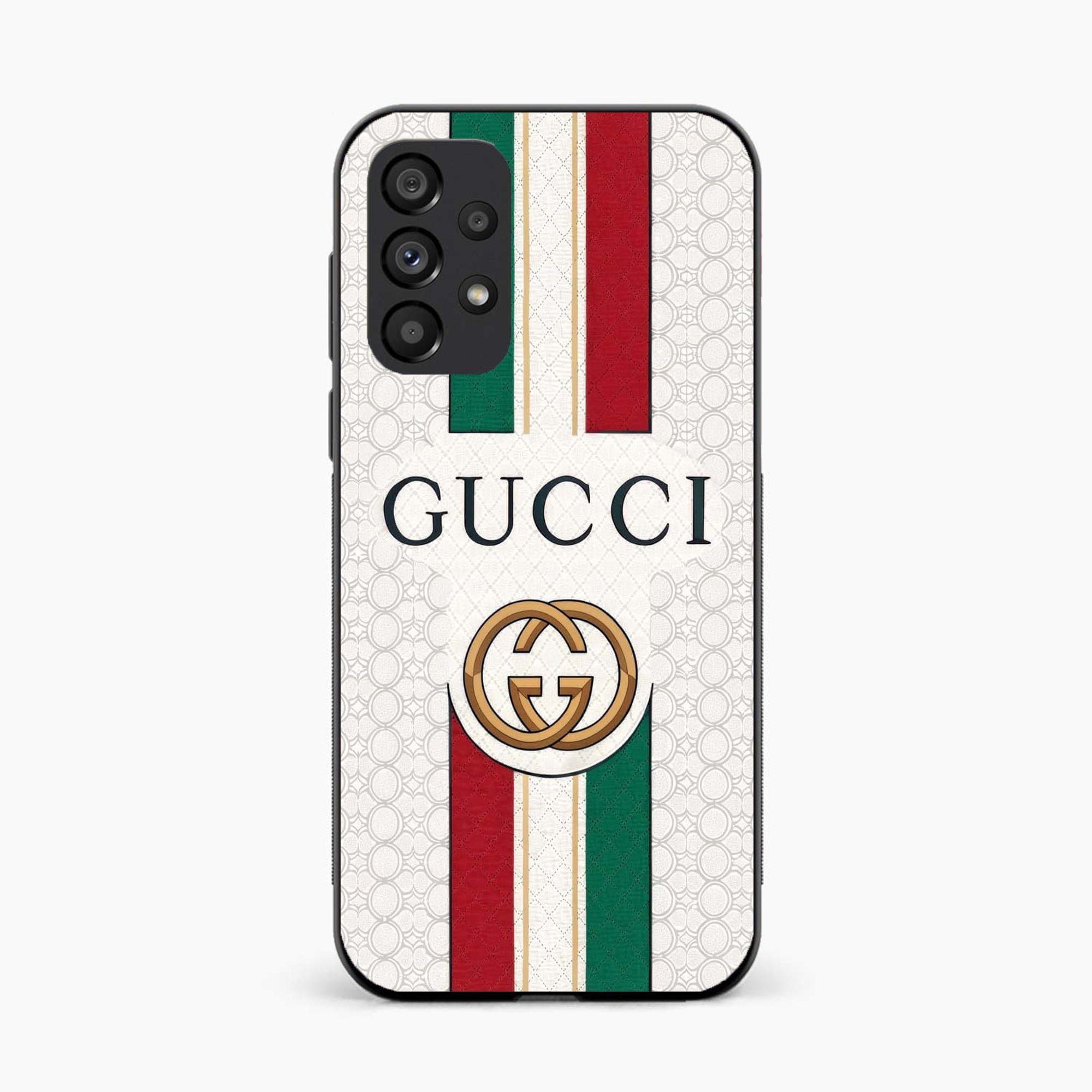 Samsung Galaxy A33 Design-032 Premium Glossy Phone Case