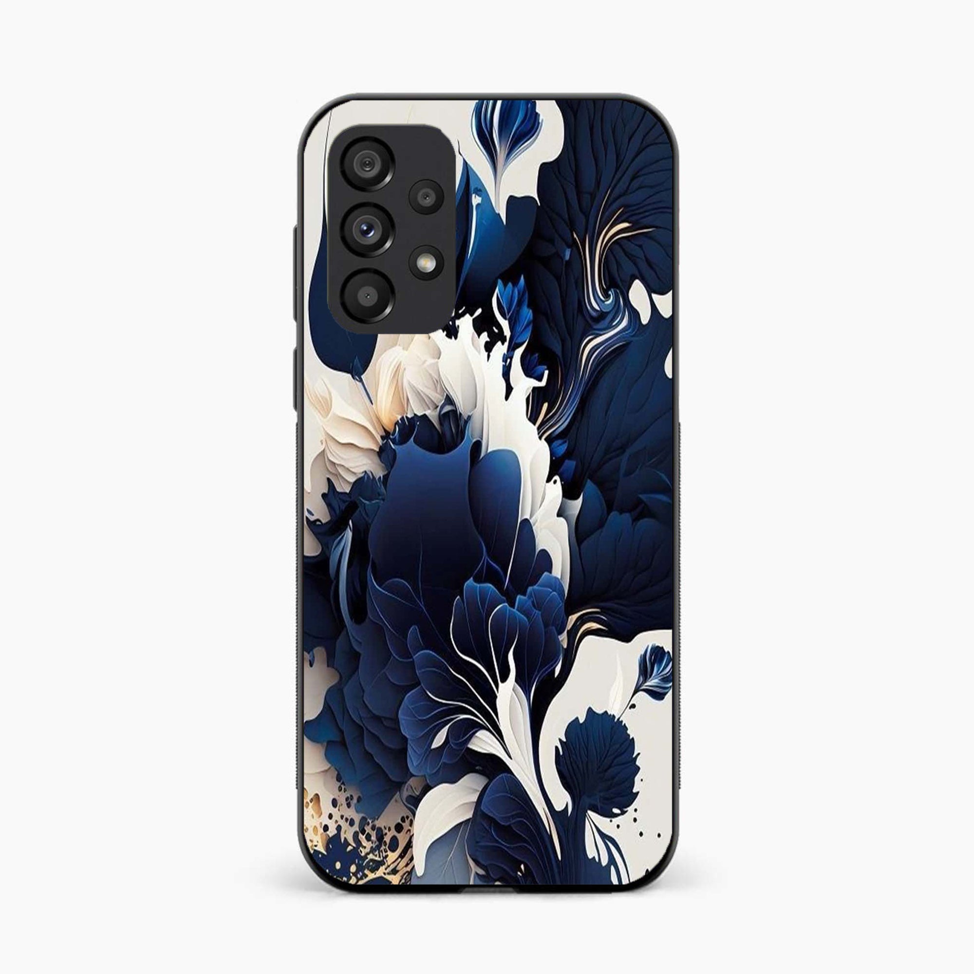 Samsung Galaxy A73 Design-038 Premium Glossy Phone Case