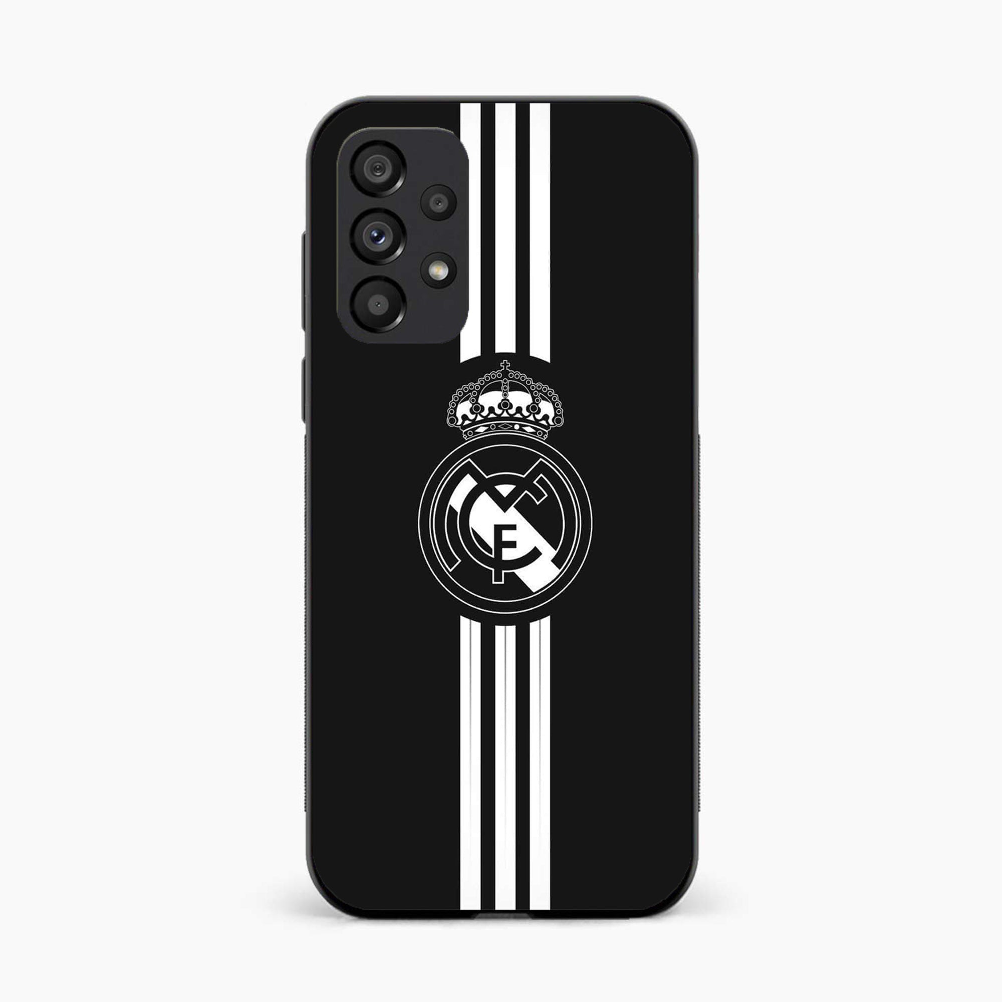 Samsung Galaxy A53 Design-039 Premium Glossy Phone Case