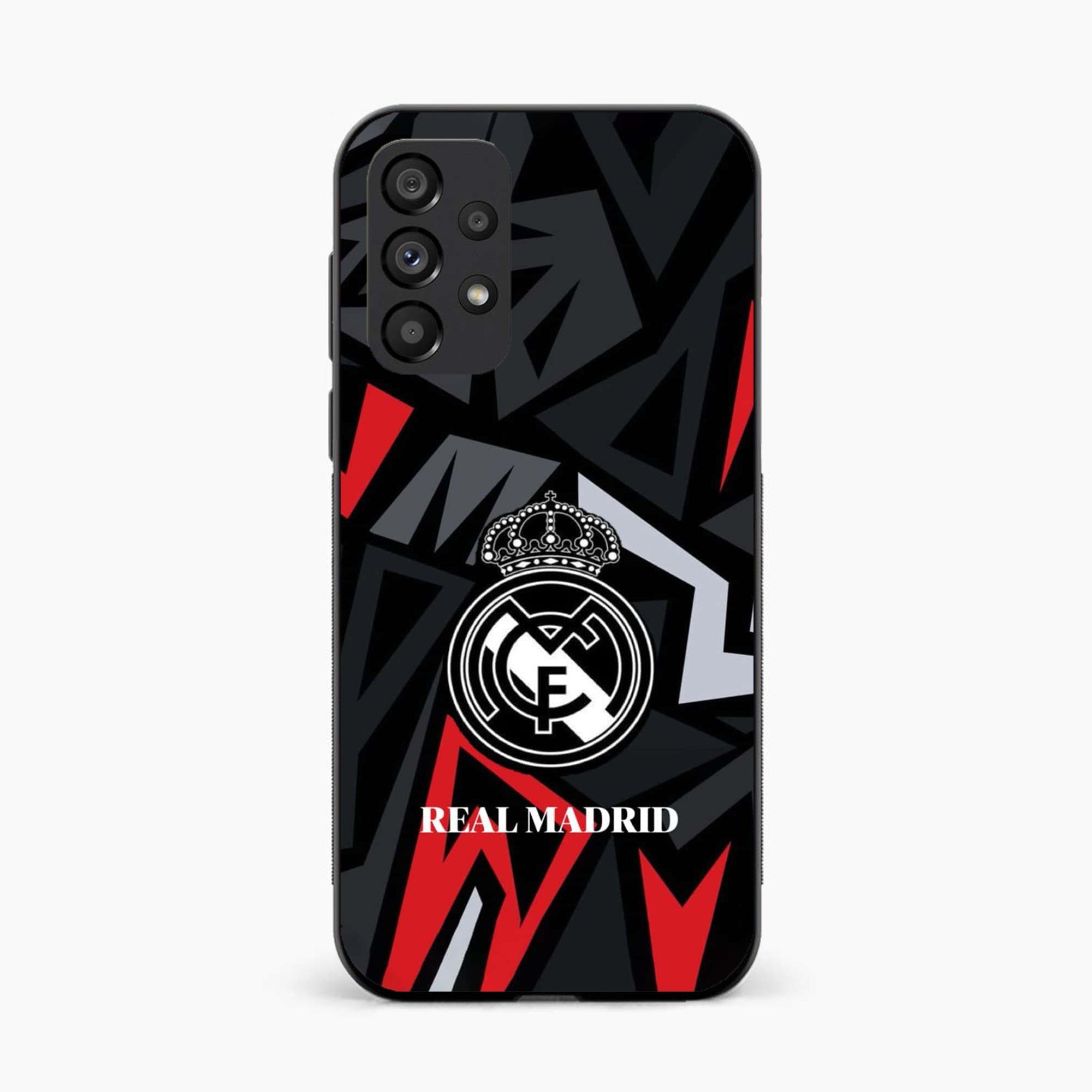 Samsung Galaxy A73 Design-041 Premium Glossy Phone Case