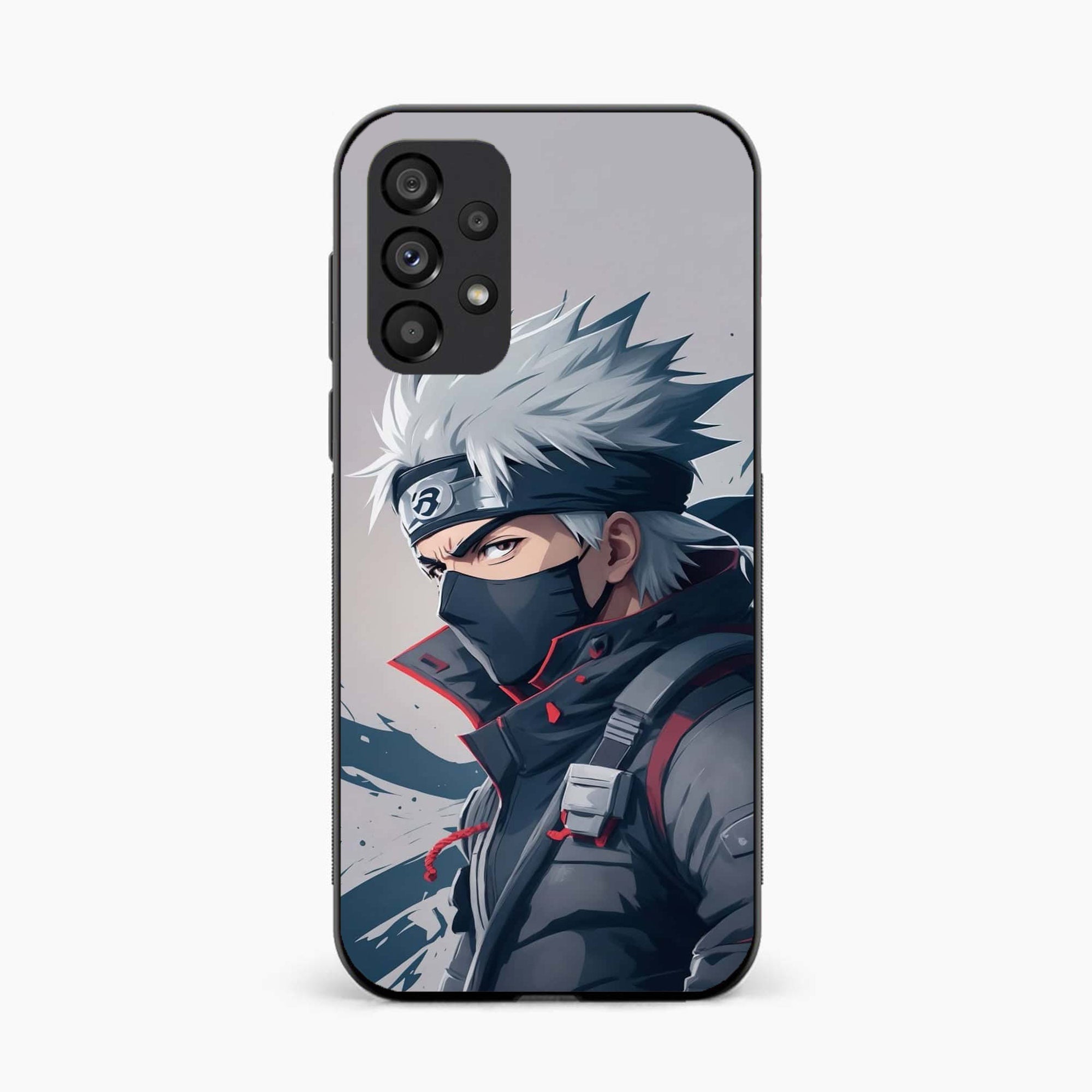 Samsung Galaxy A33 Design-044 Premium Glossy Phone Case